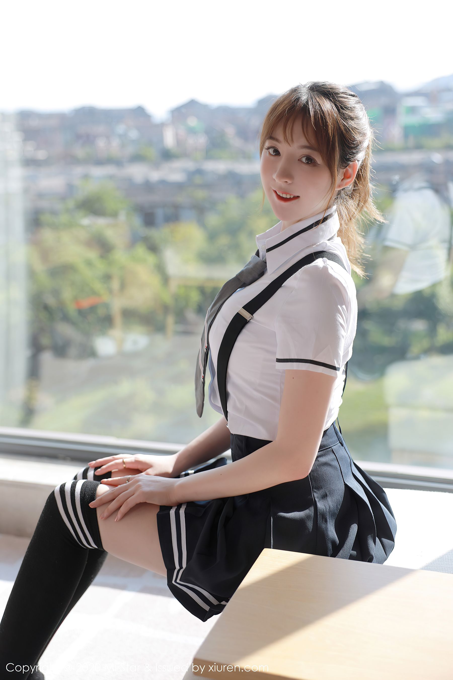 Vol.390 yoo优优-图36