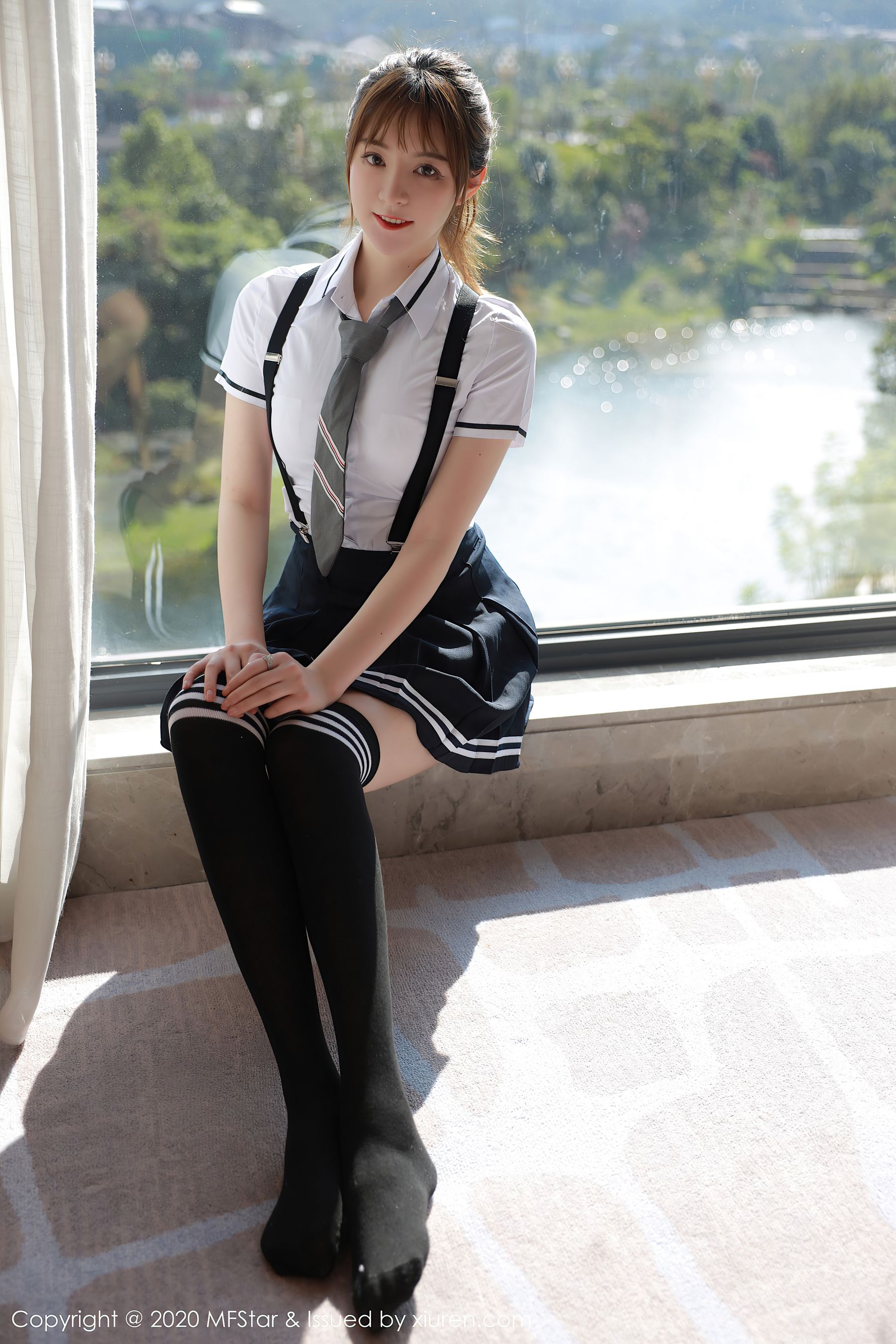 Vol.390 yoo优优-图4