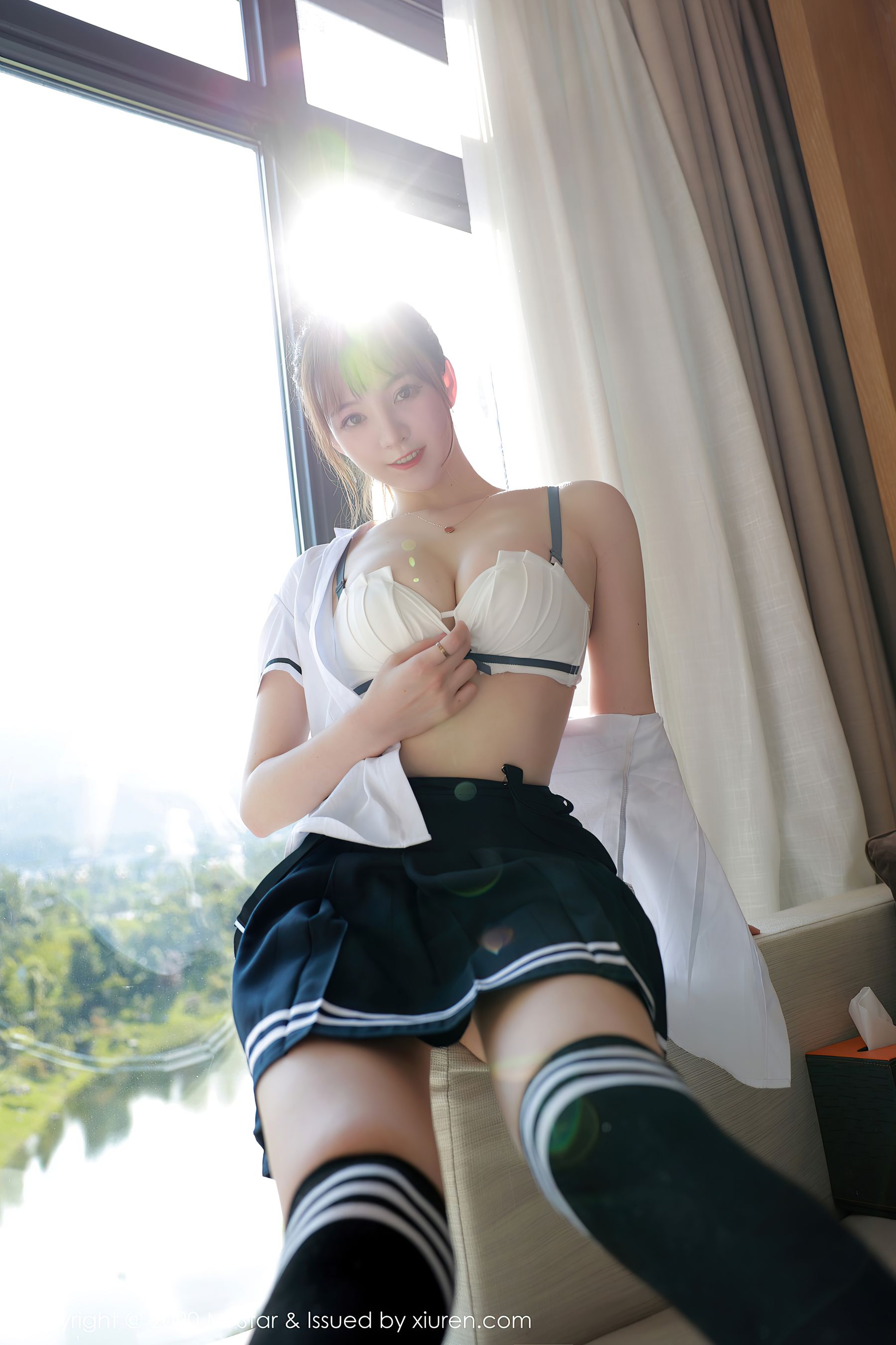 Vol.390 yoo优优-图52