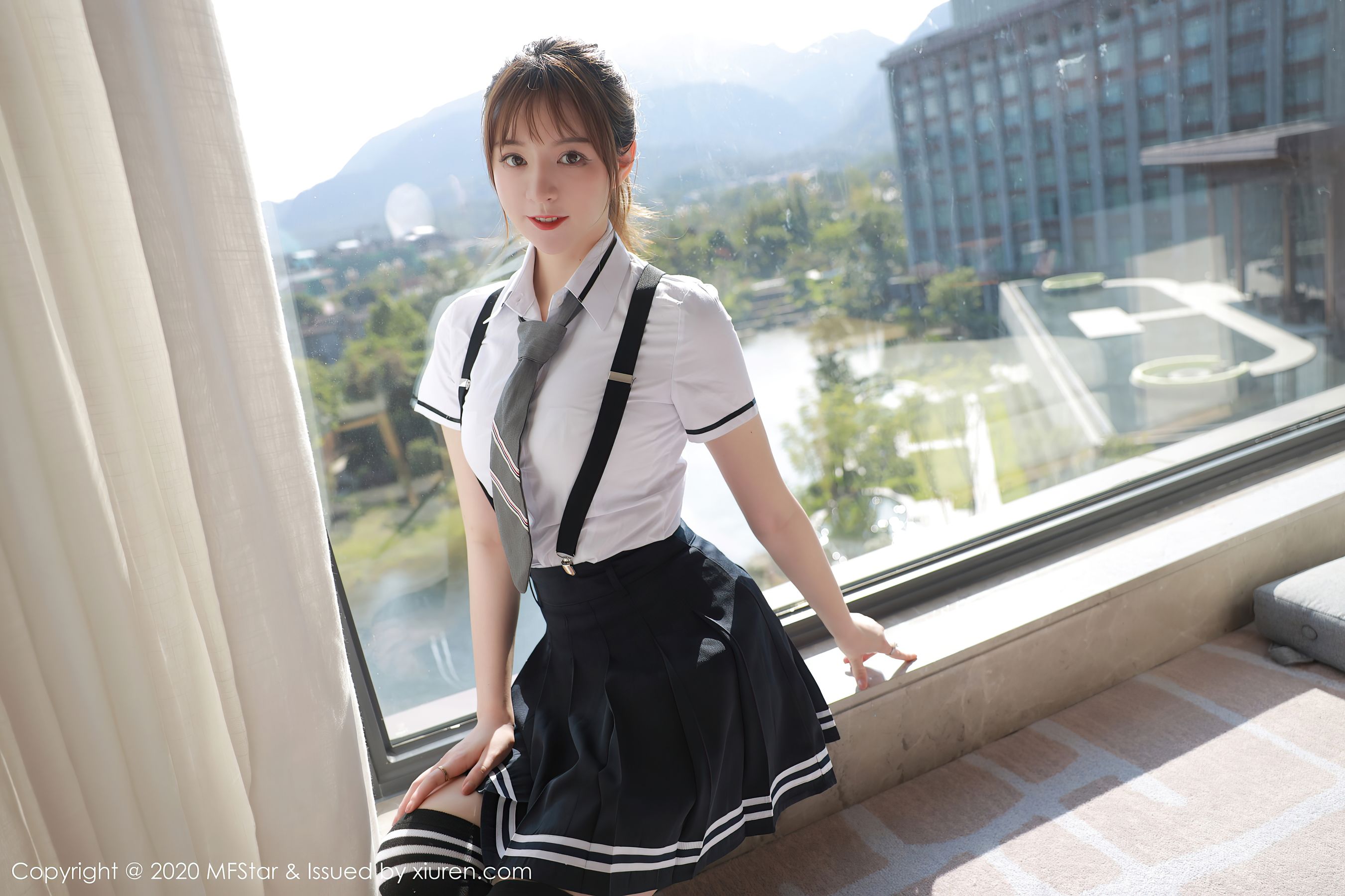 Vol.390 yoo优优-图7