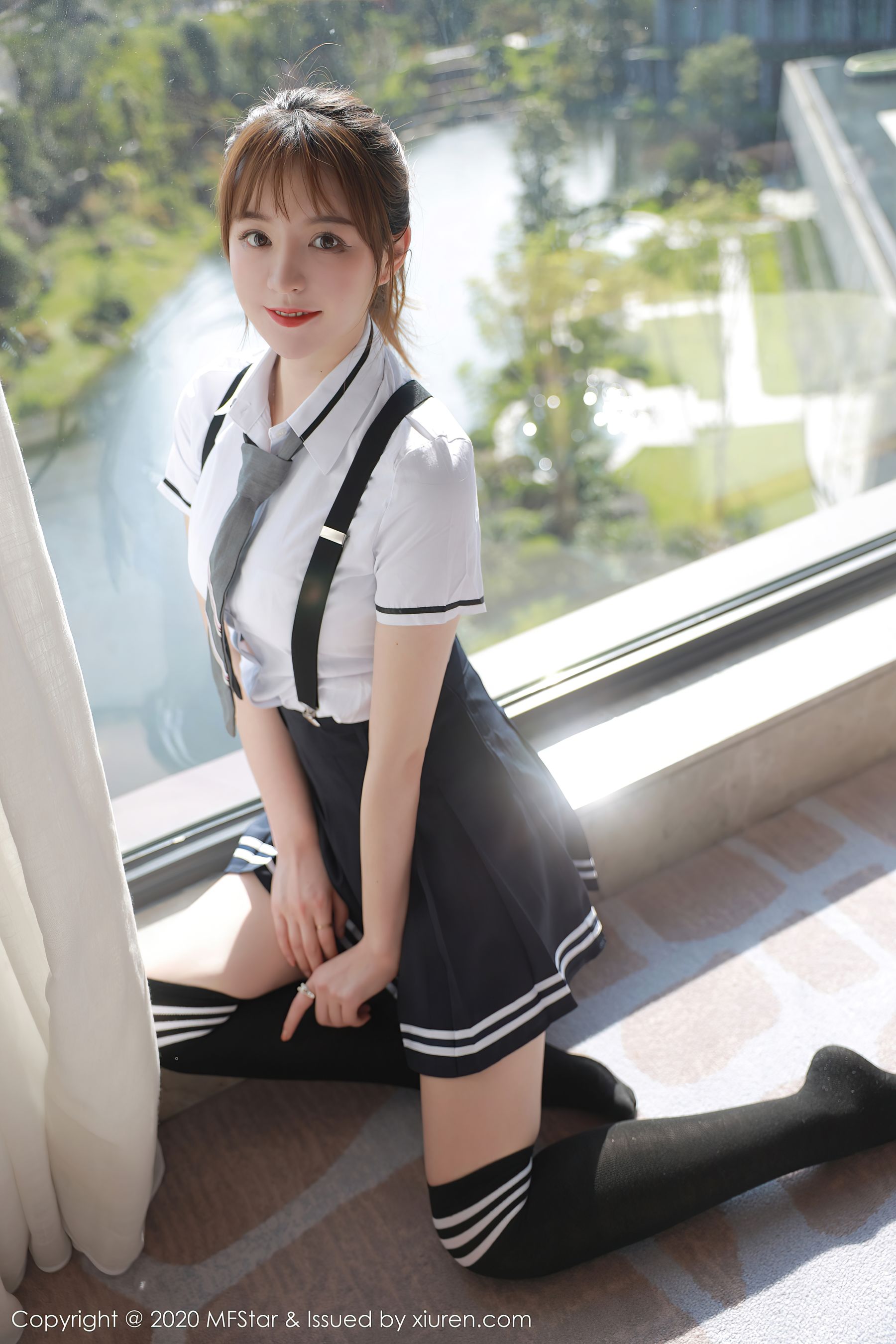 Vol.390 yoo优优-图8