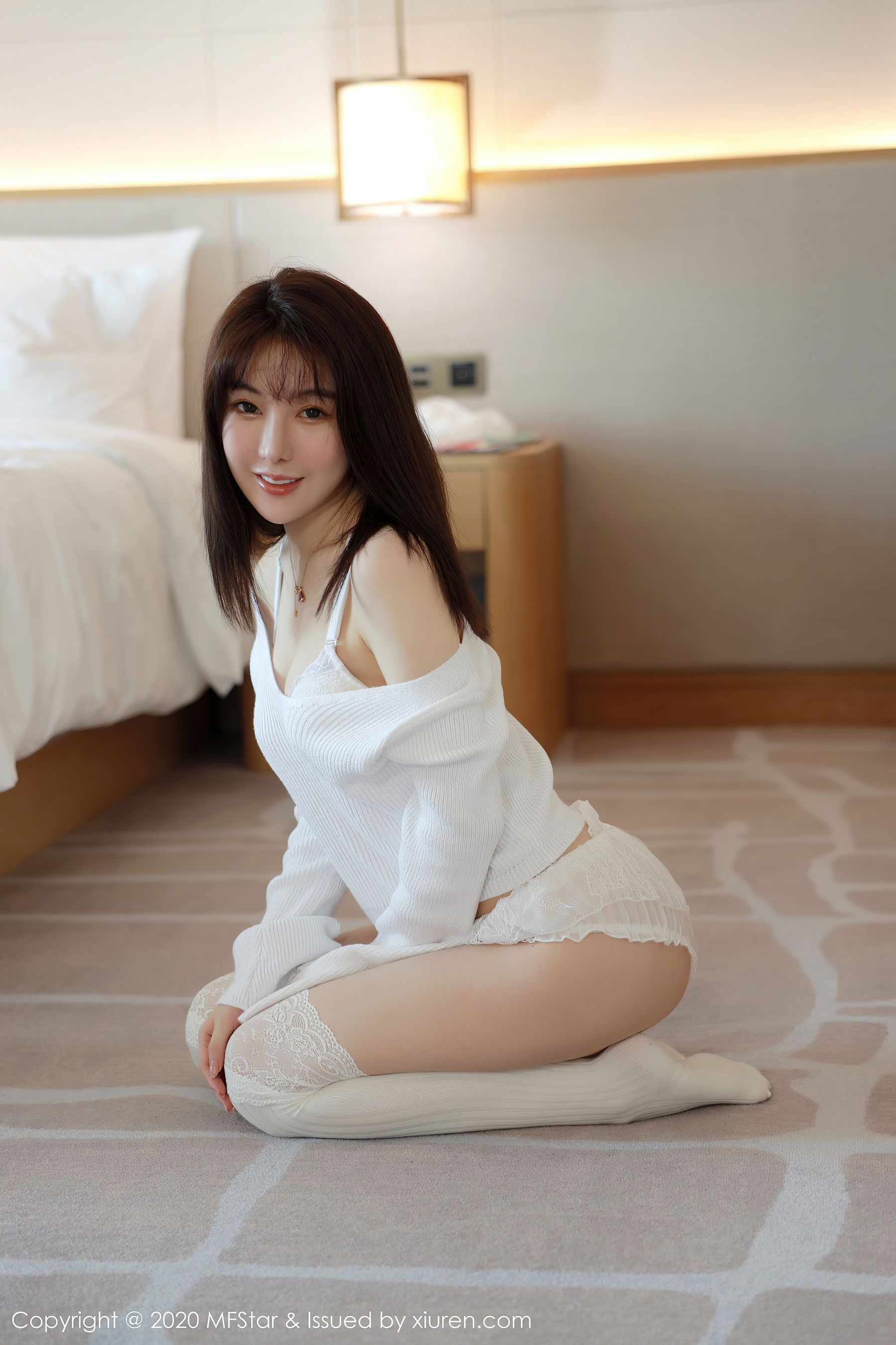 Vol.393 薛琪琪sandy-图21