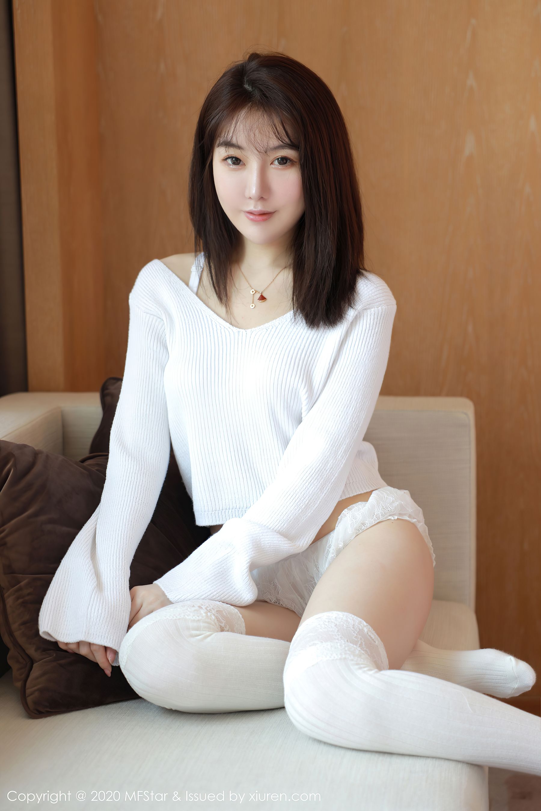 Vol.393 薛琪琪sandy-图22