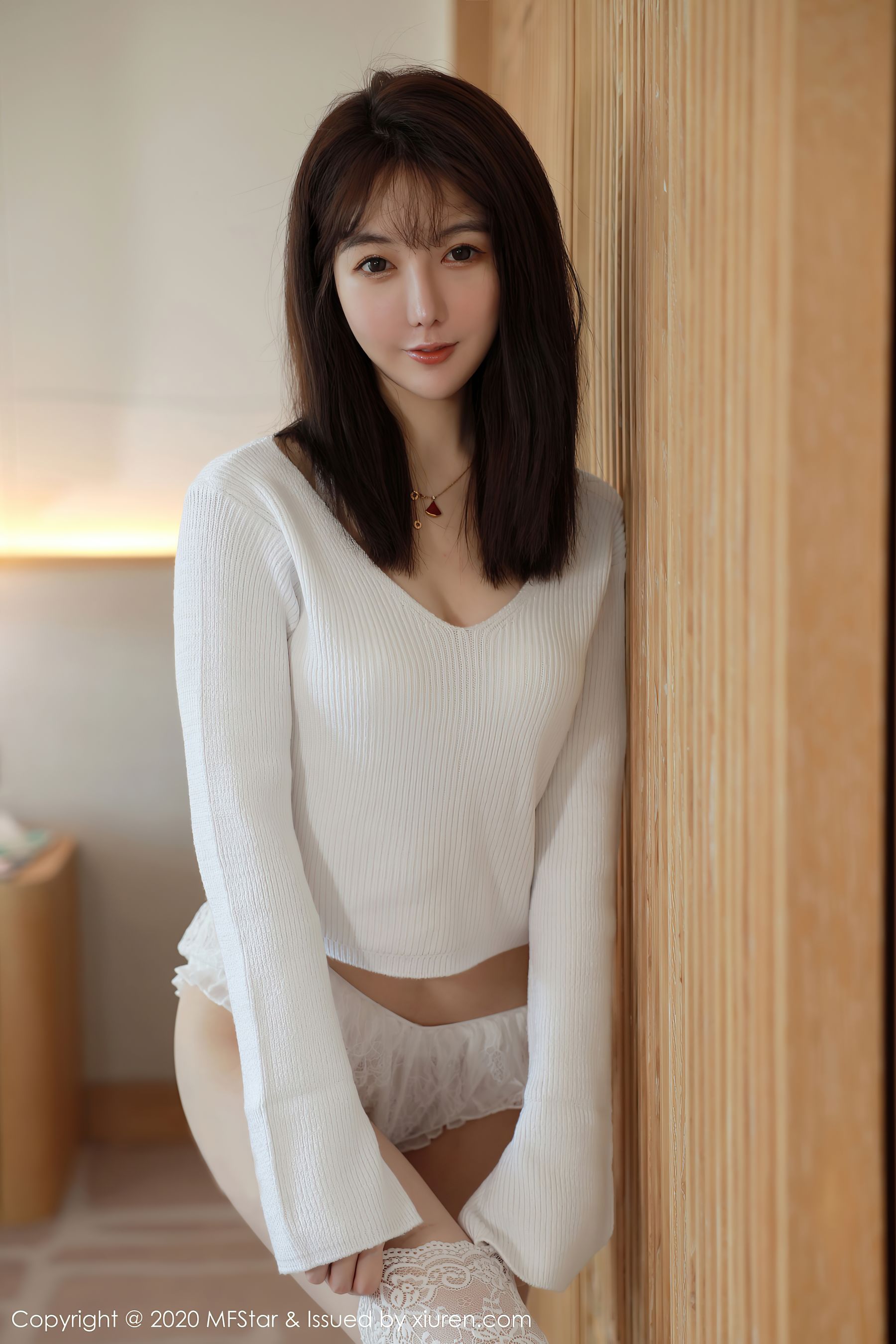 Vol.393 薛琪琪sandy-图3