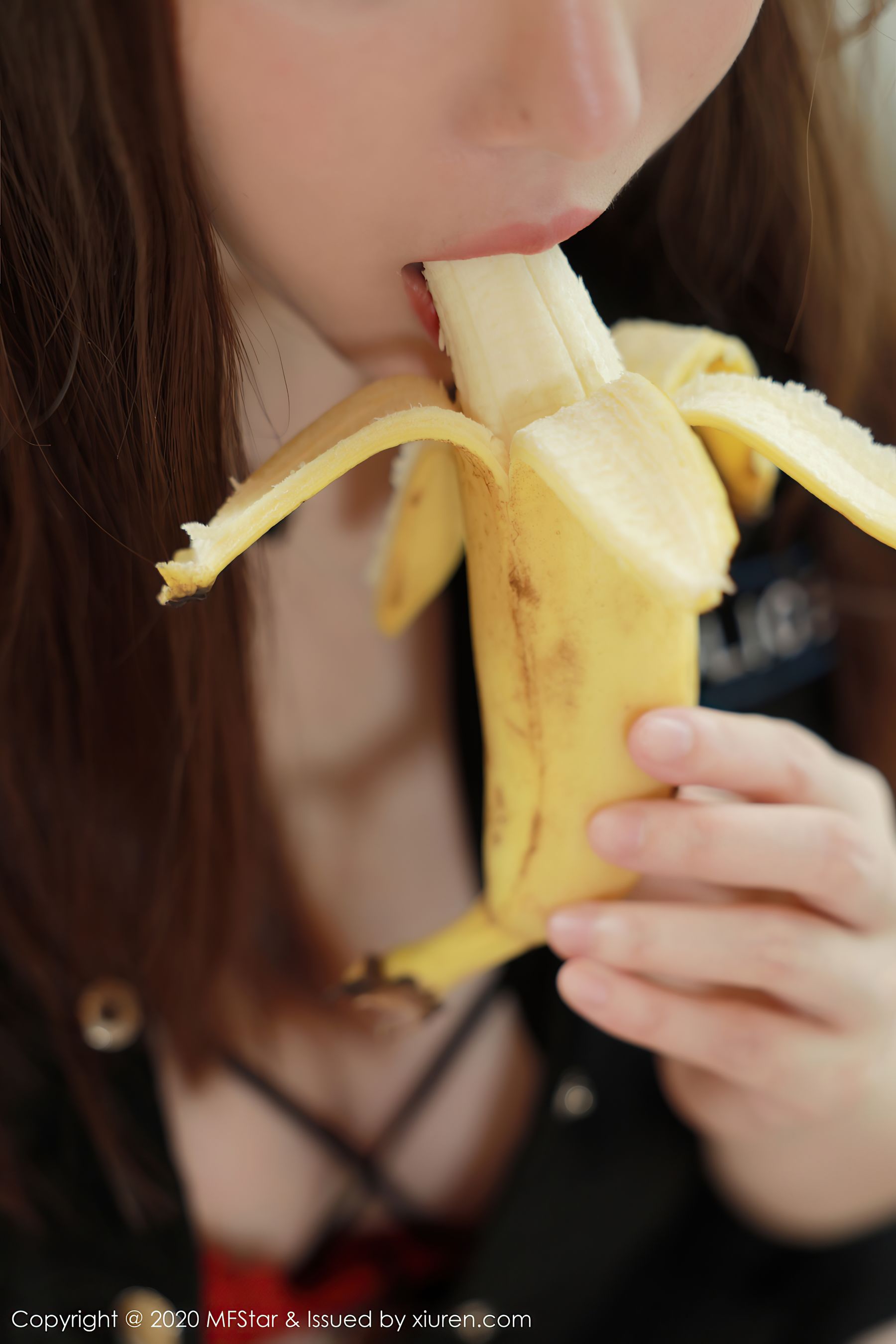 Vol.394 白茹雪Abby-图9
