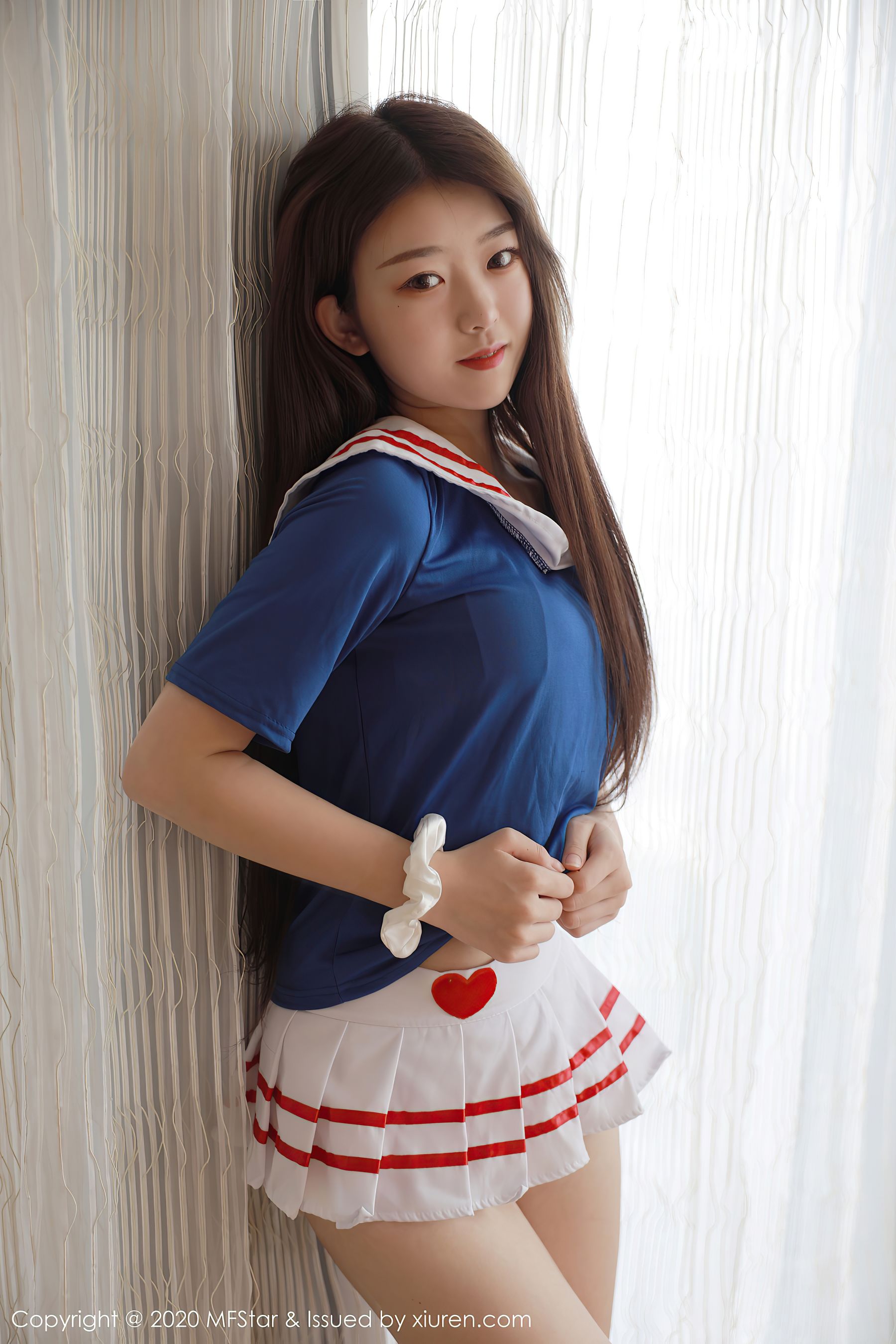 Vol.395 小奶瓶呜鸣-图9