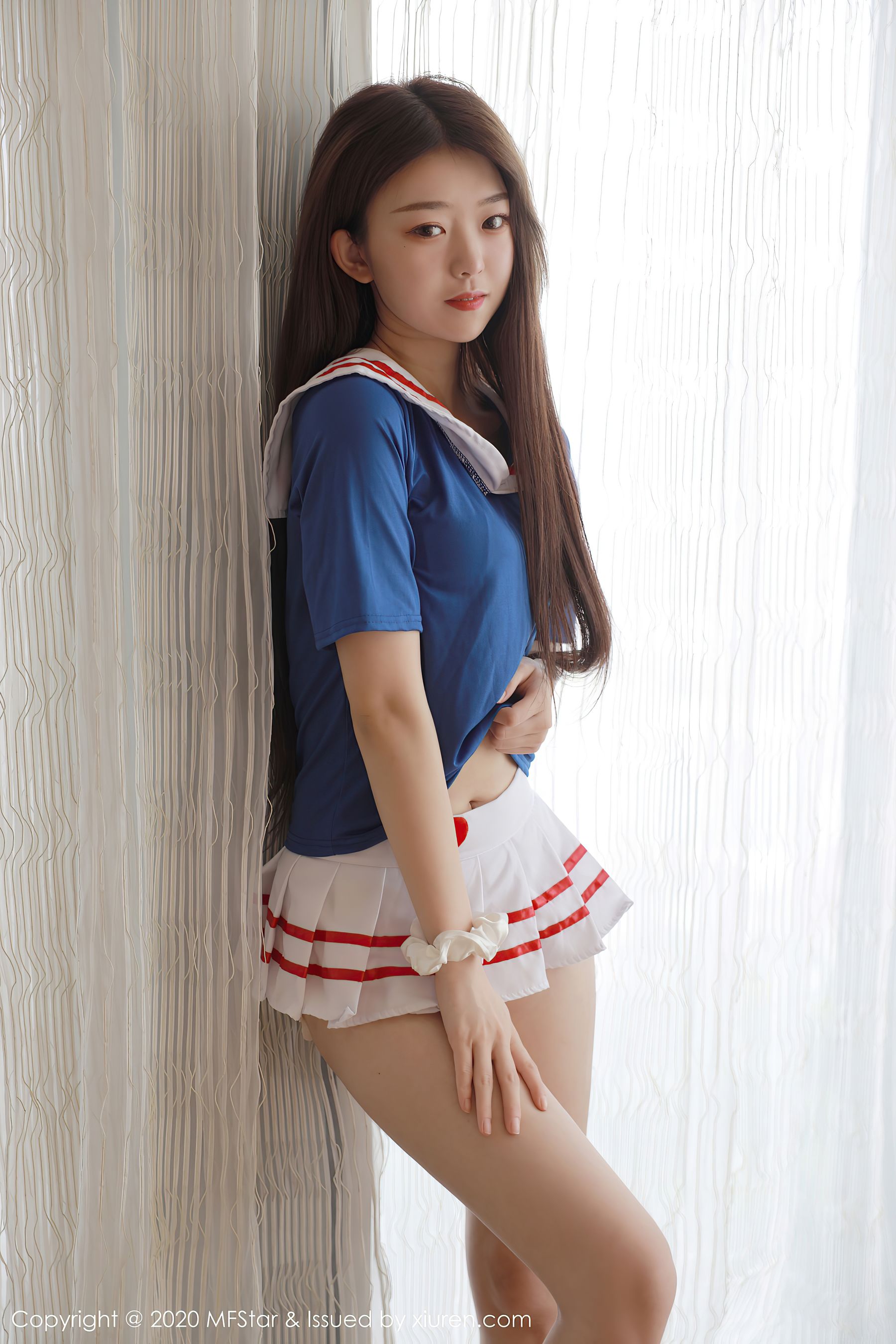 Vol.395 小奶瓶呜鸣-图10