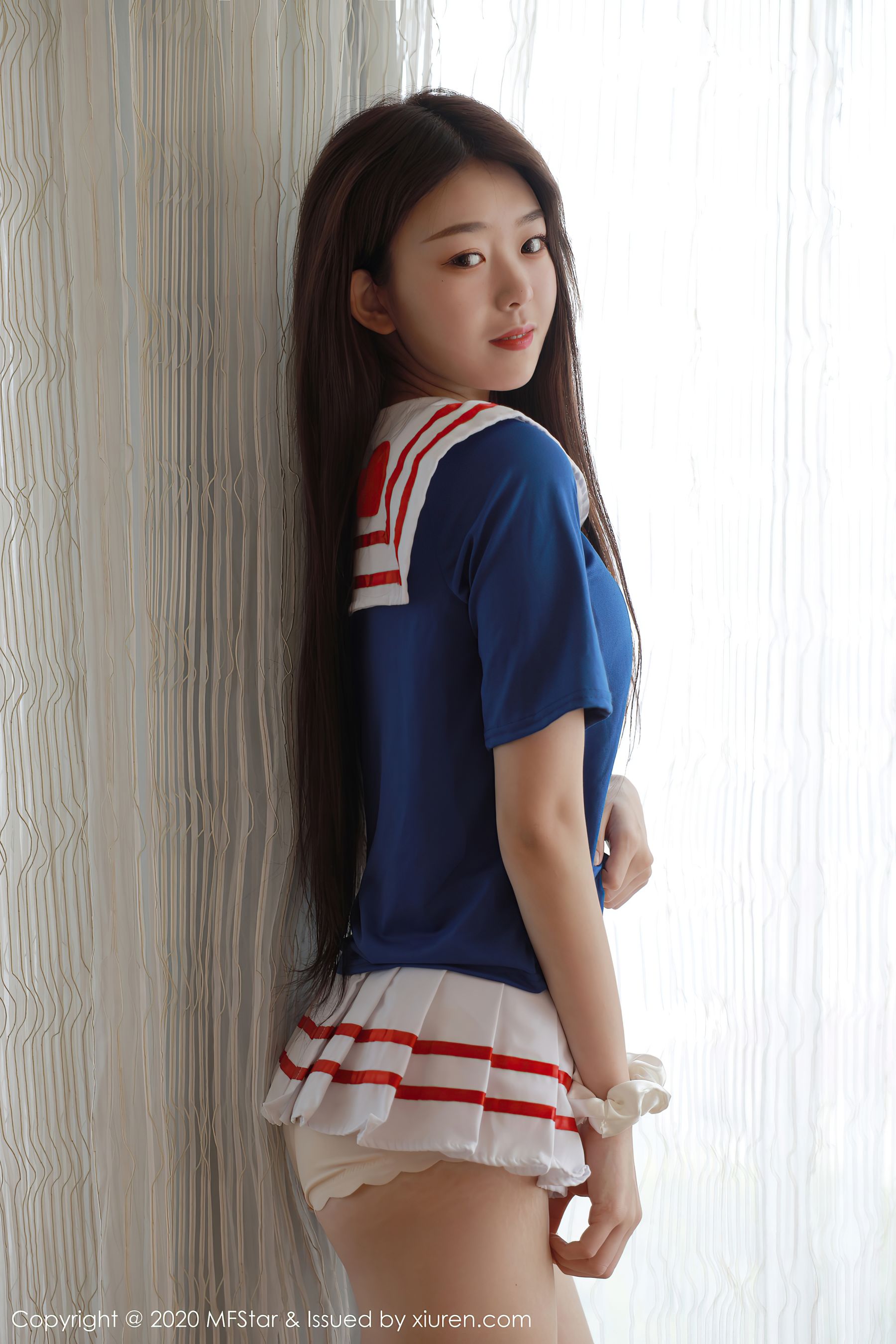 Vol.395 小奶瓶呜鸣-图11