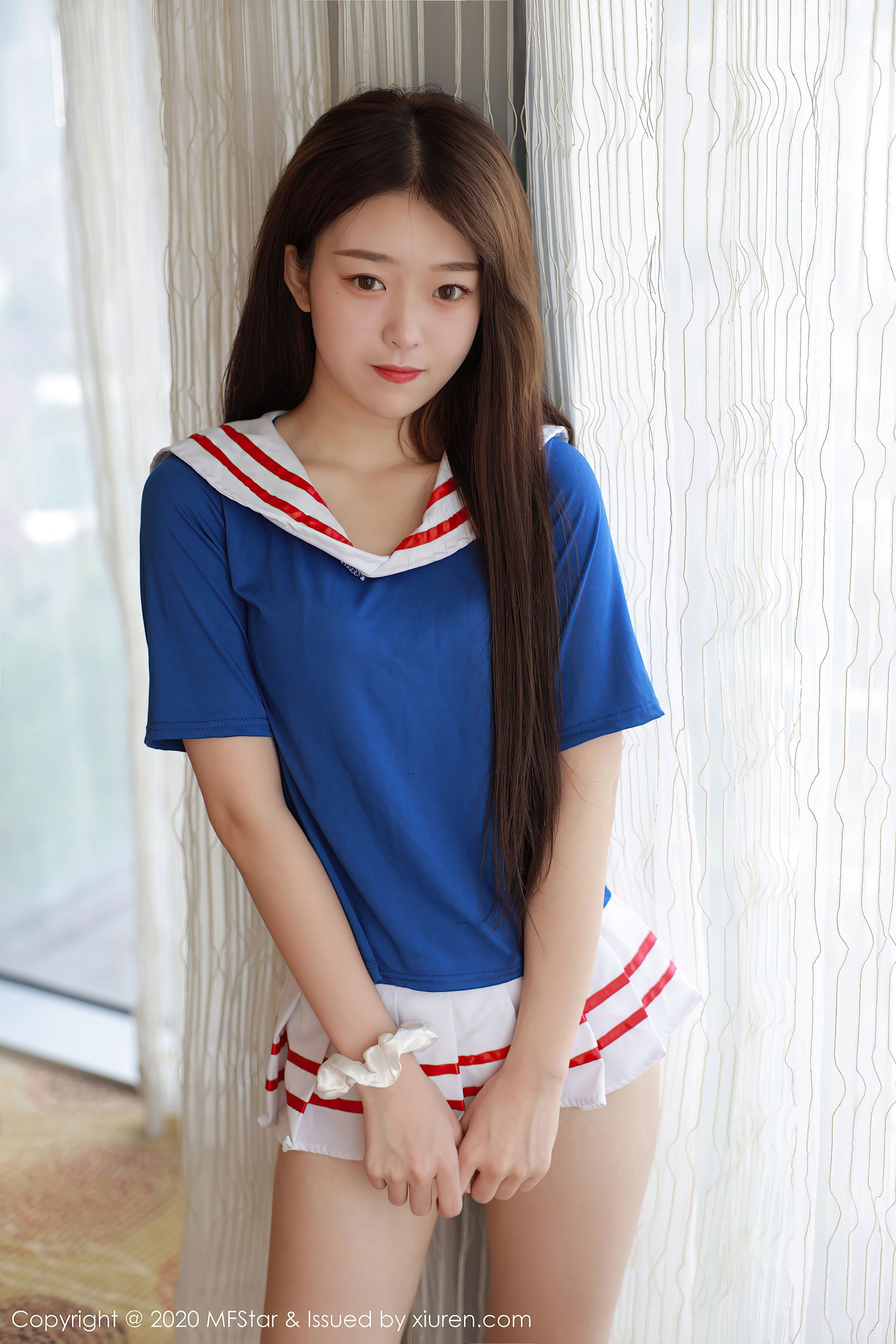 Vol.395 小奶瓶呜鸣-图14