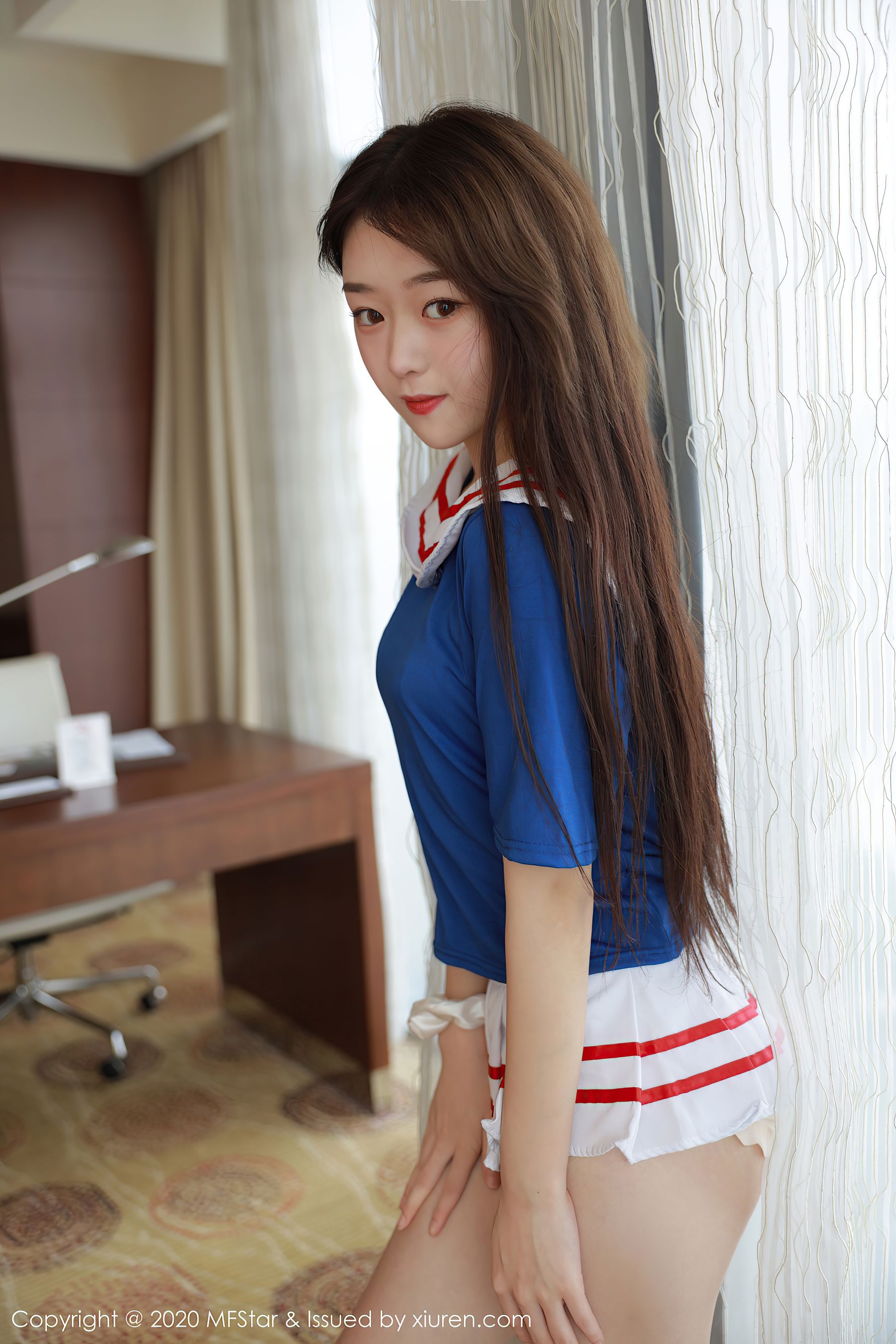 Vol.395 小奶瓶呜鸣-图18