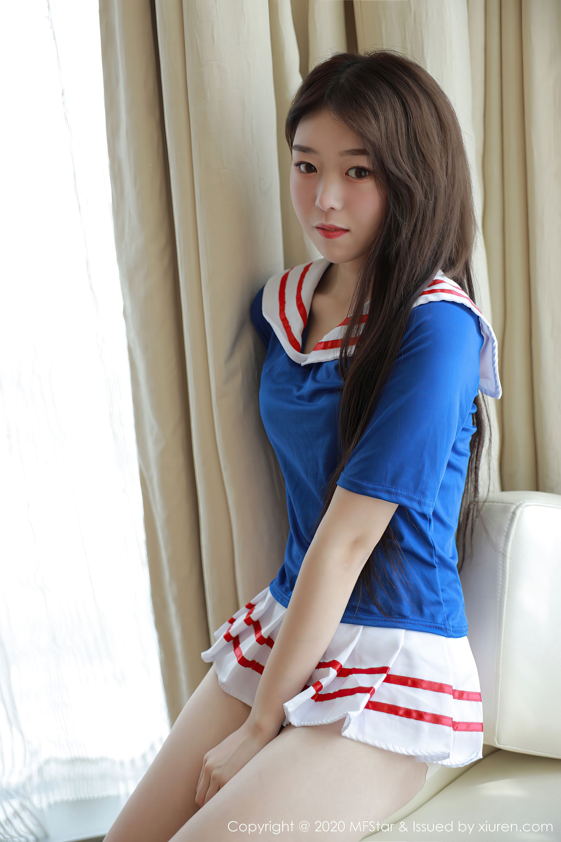 Vol.395 小奶瓶呜鸣-图22