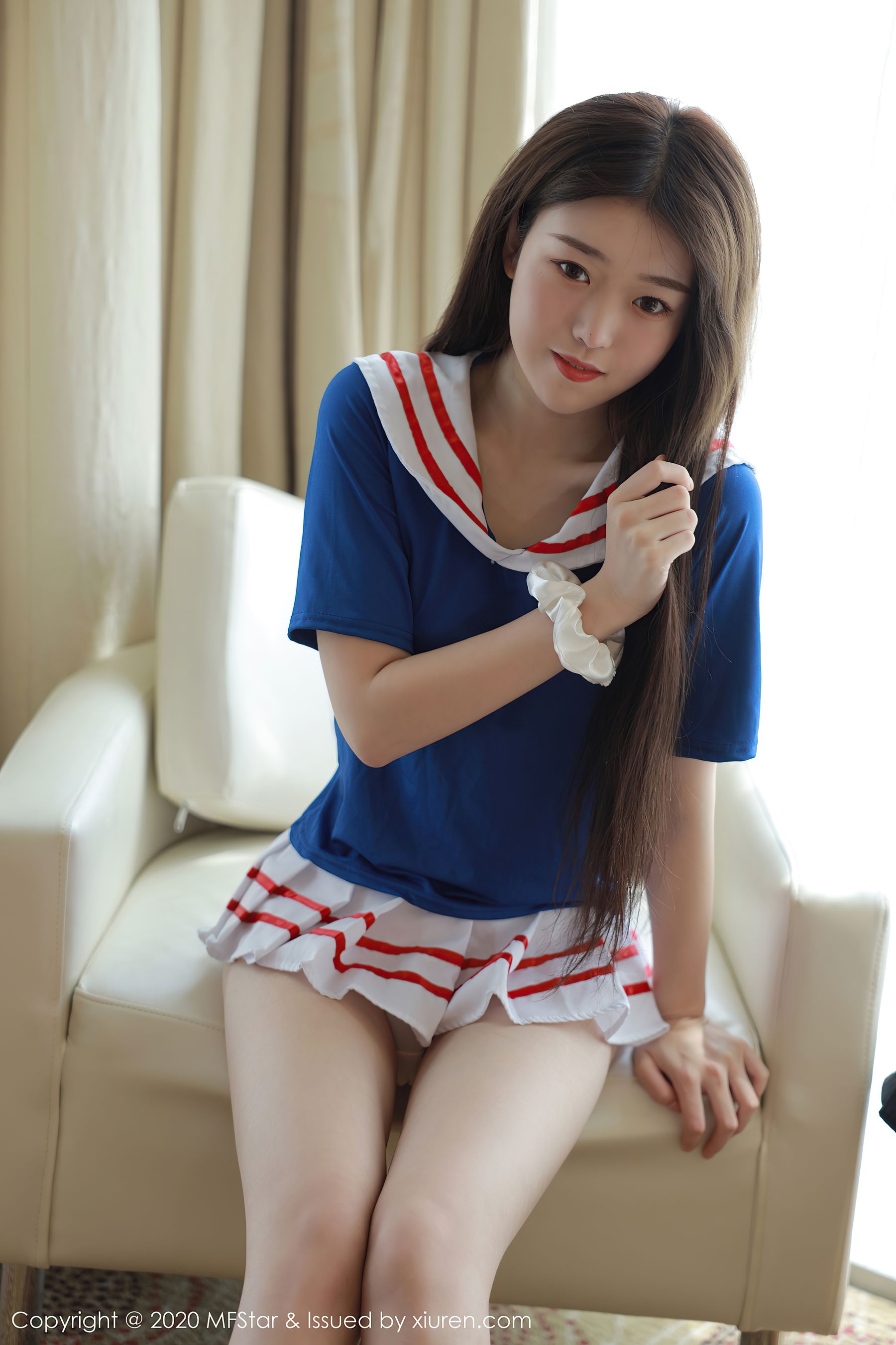 Vol.395 小奶瓶呜鸣-图24