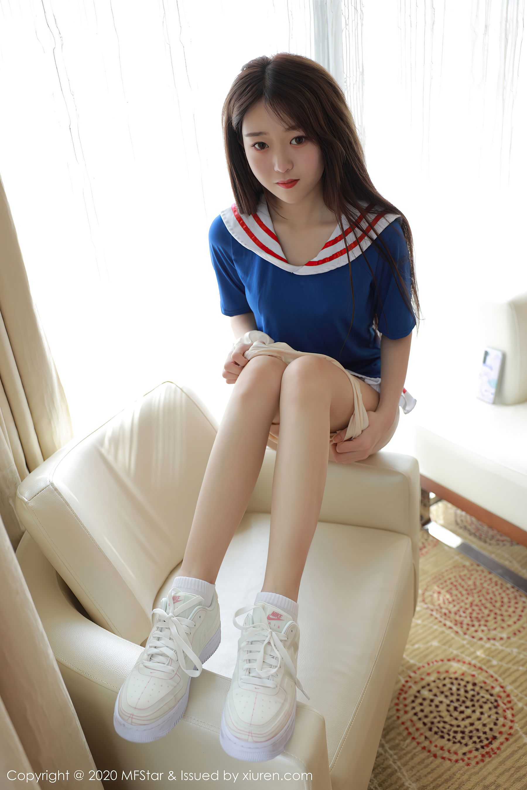 Vol.395 小奶瓶呜鸣-图47