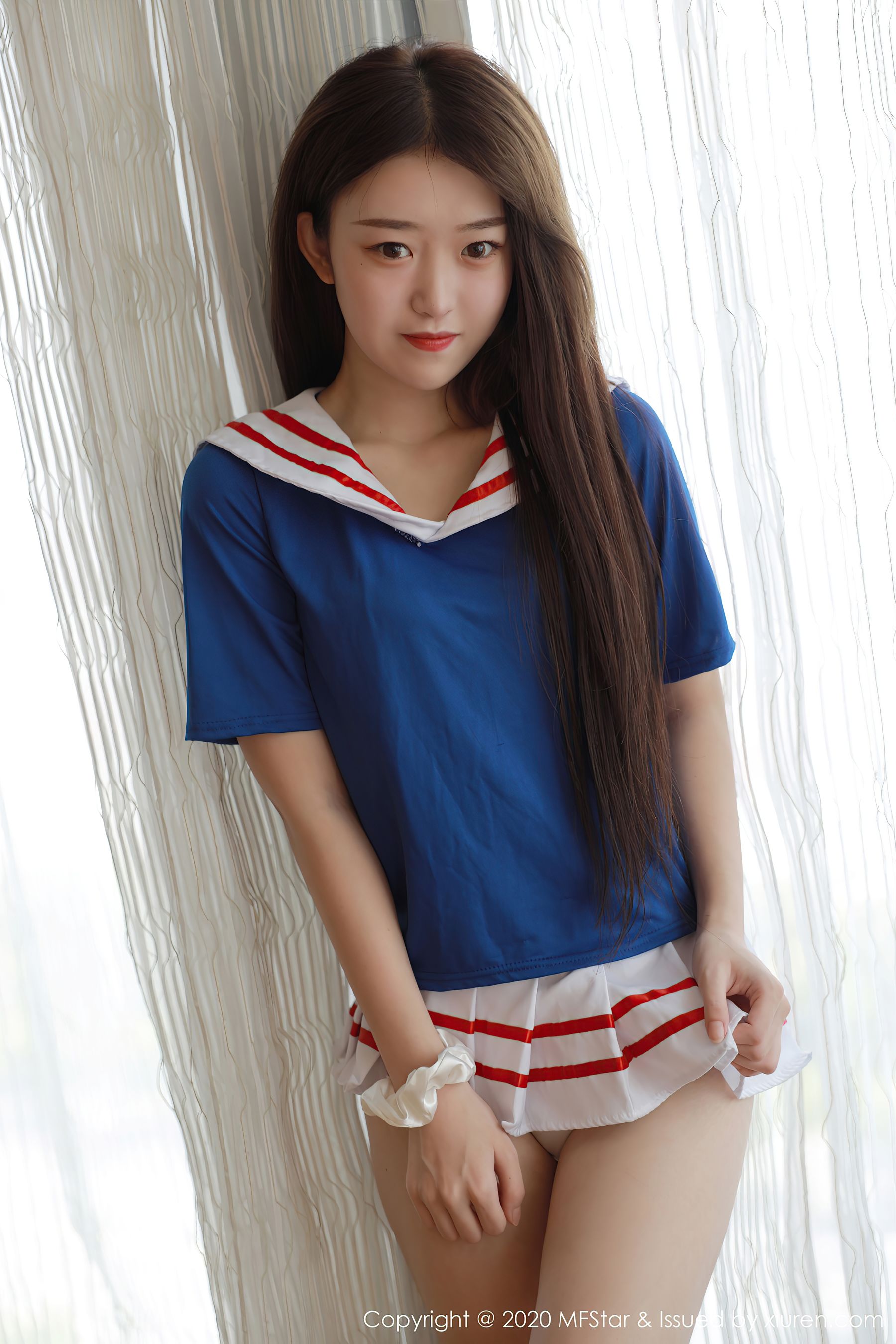 Vol.395 小奶瓶呜鸣-图5