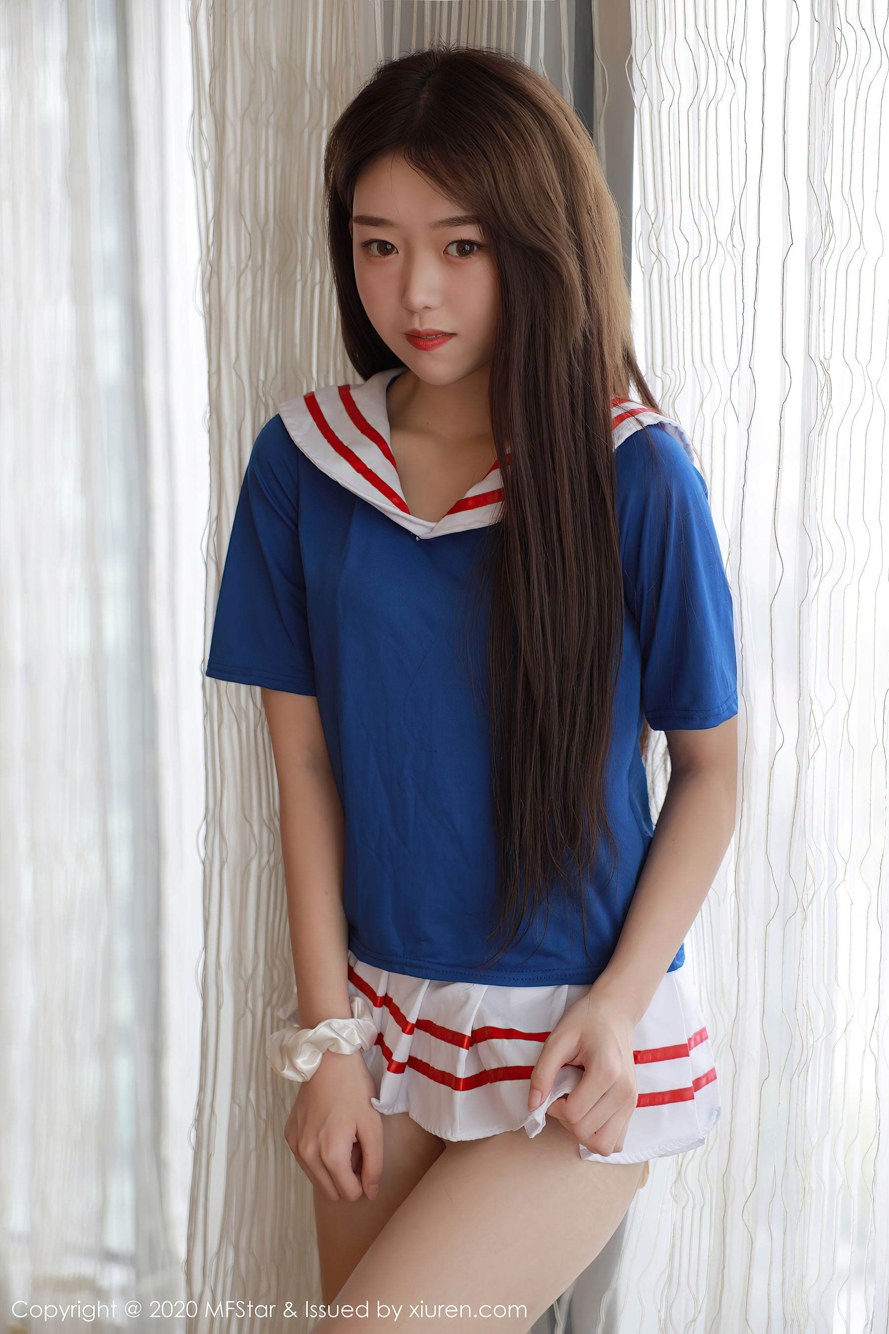 Vol.395 小奶瓶呜鸣-图6