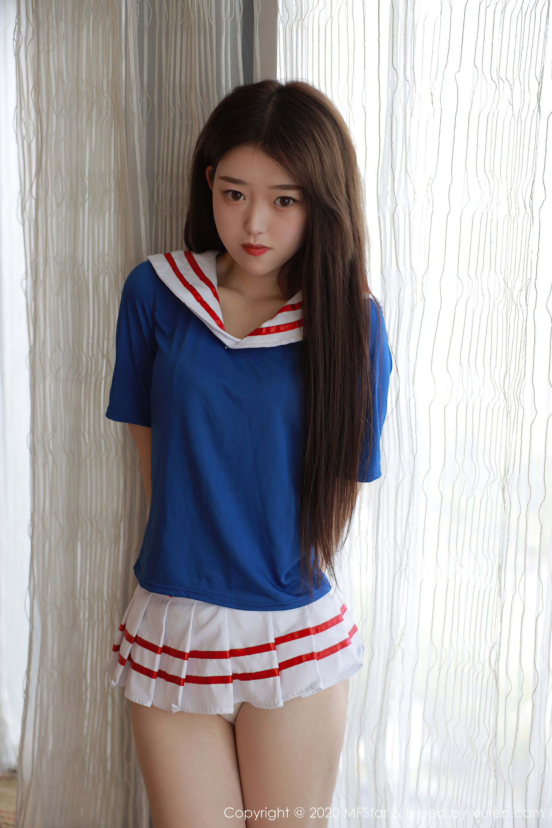 Vol.395 小奶瓶呜鸣-图7