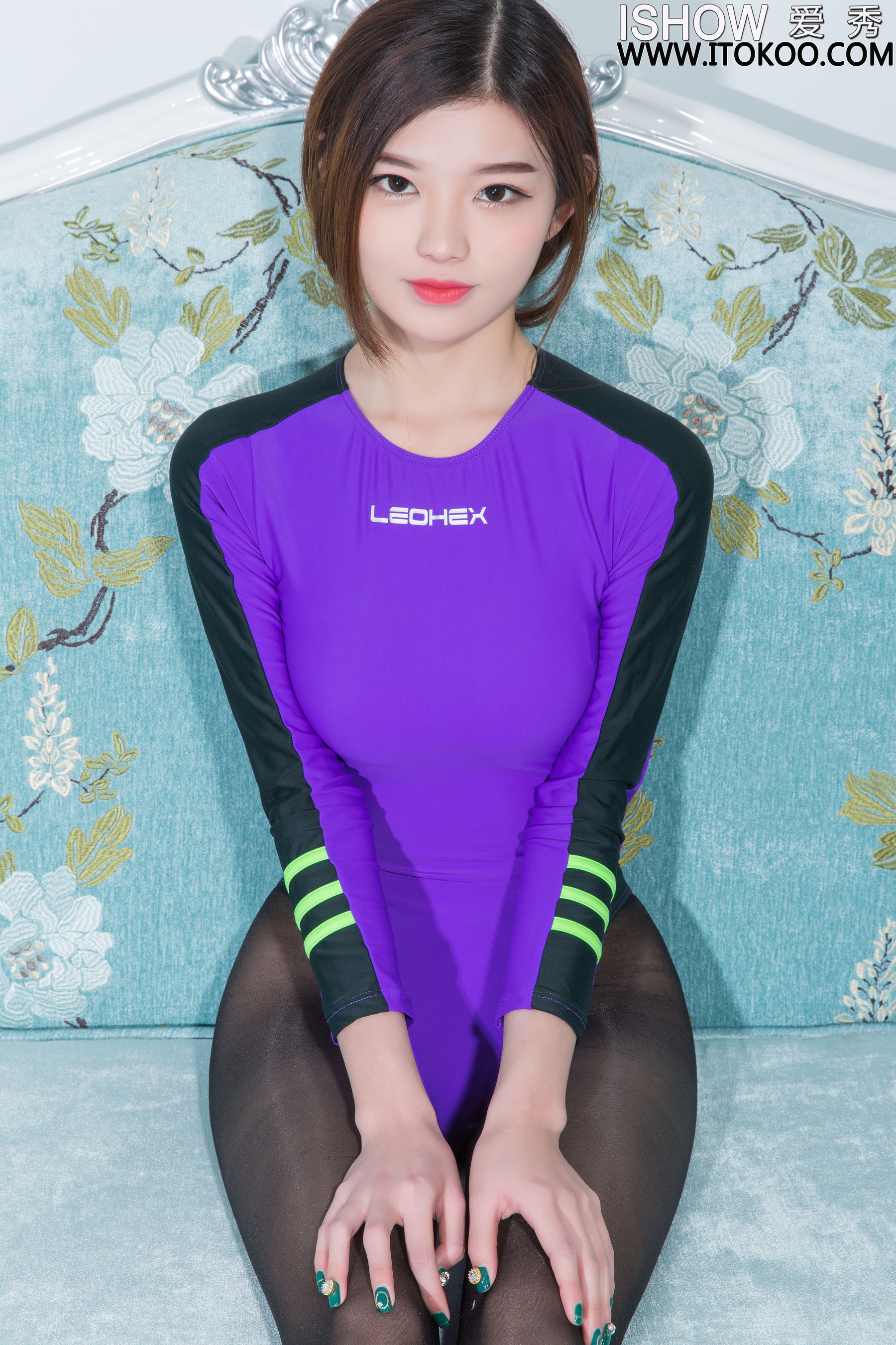 No.221 林沐沐Liny-图25