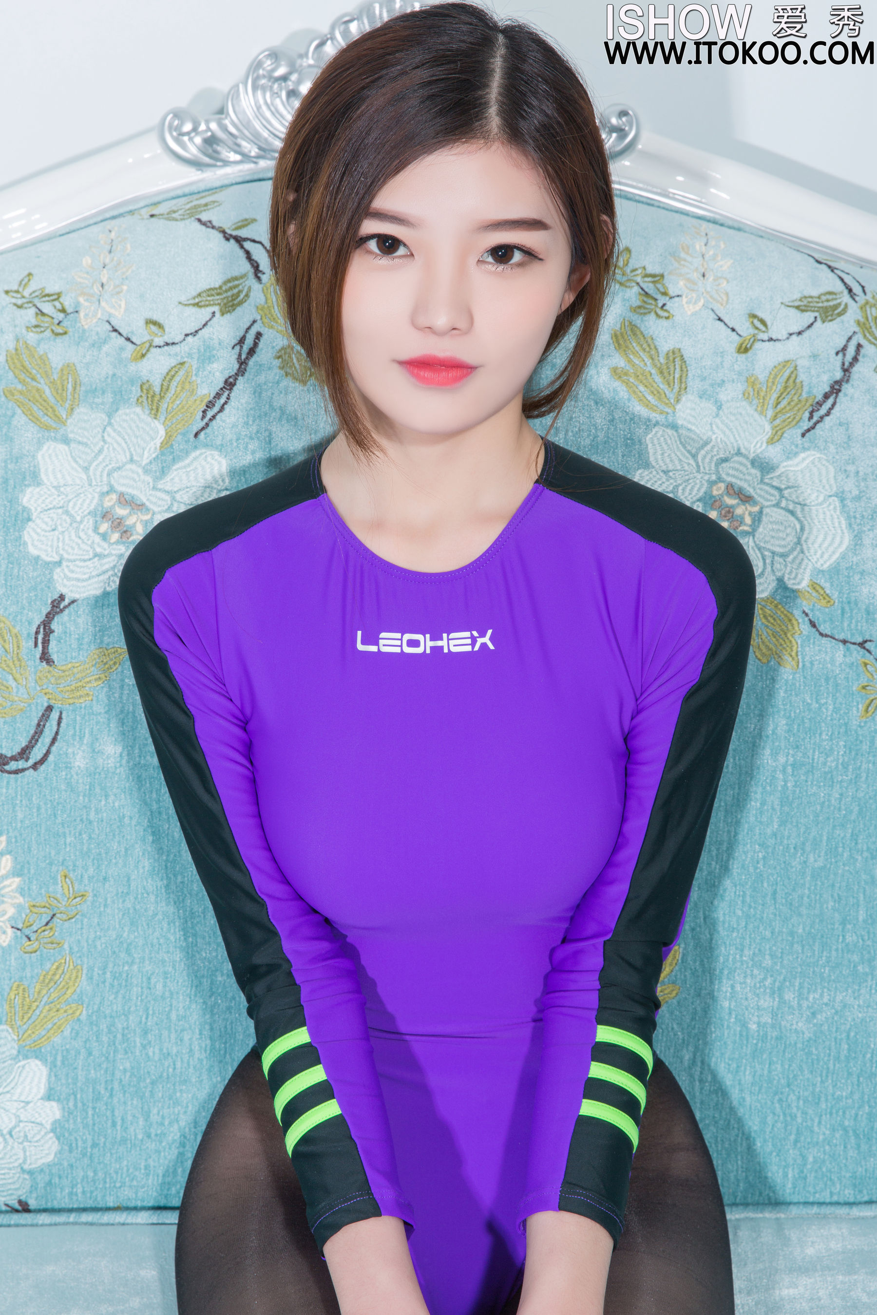 No.221 林沐沐Liny-图26