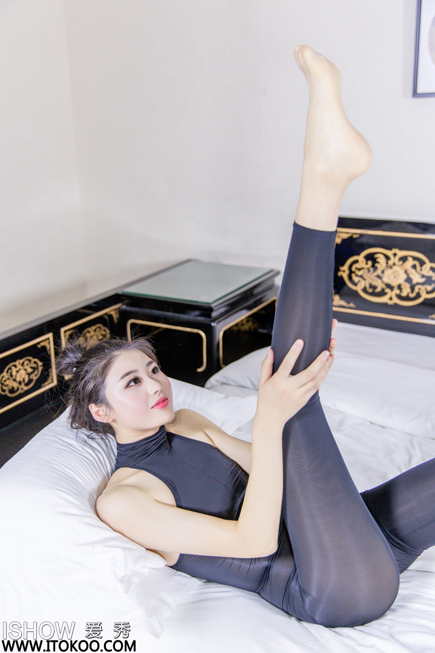 No.224 刘玥菲Phoebe-图19