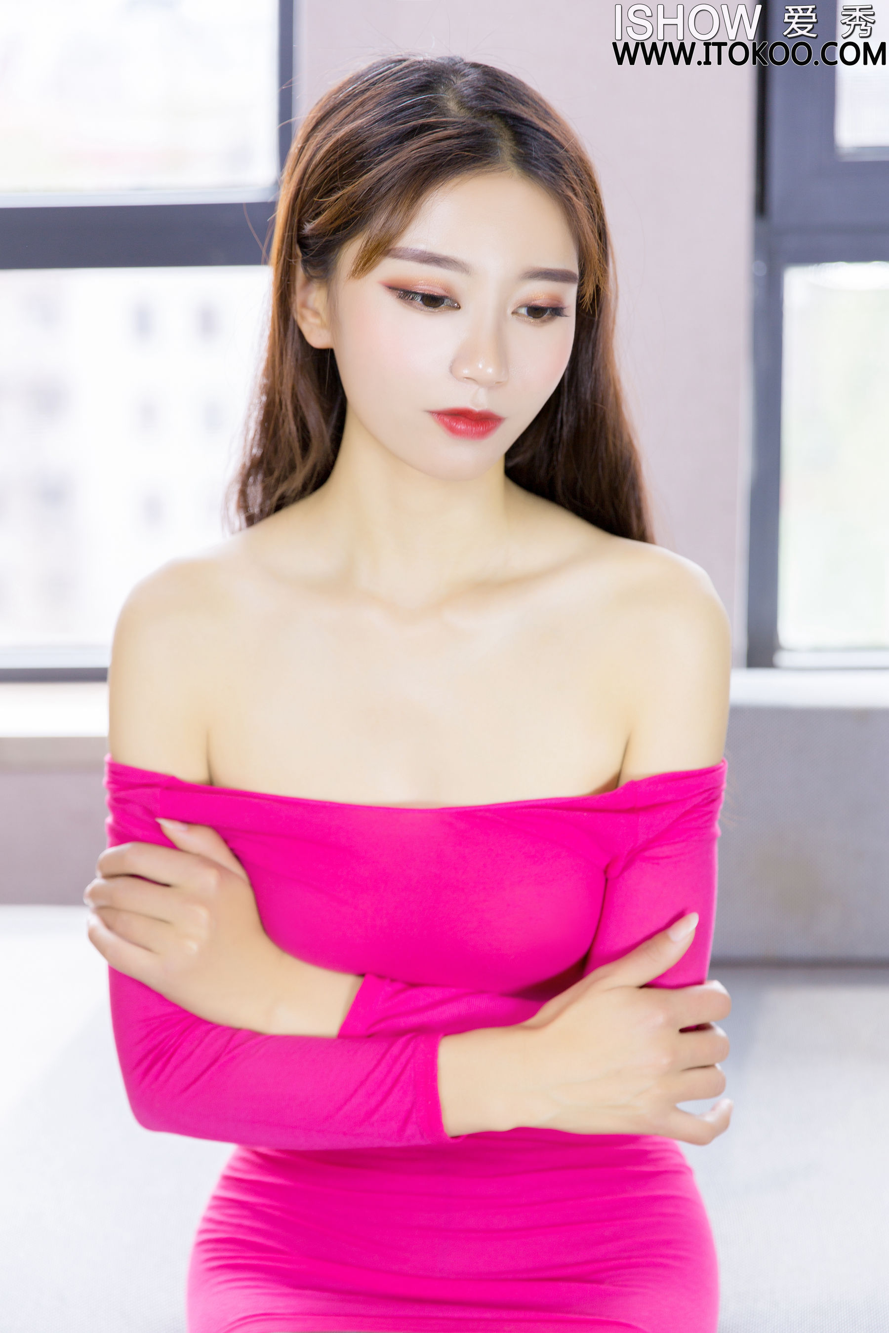No.237 王若伊Zoe-图13