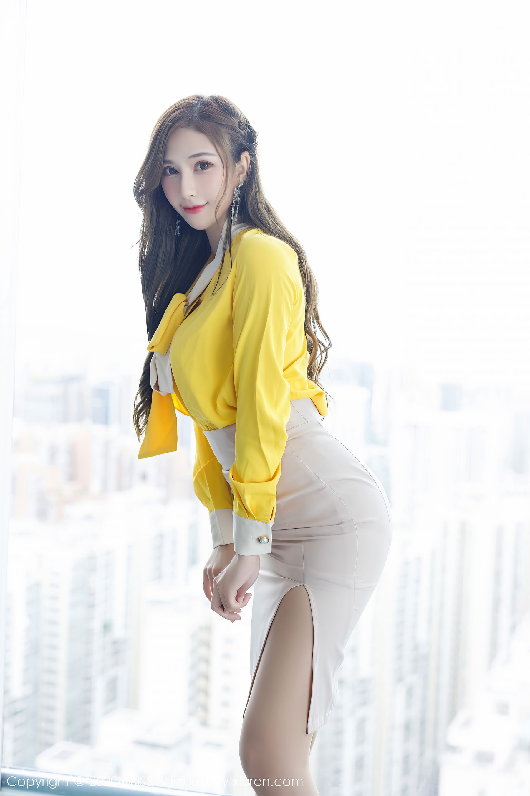 Vol.494 Lavinia肉肉-图13