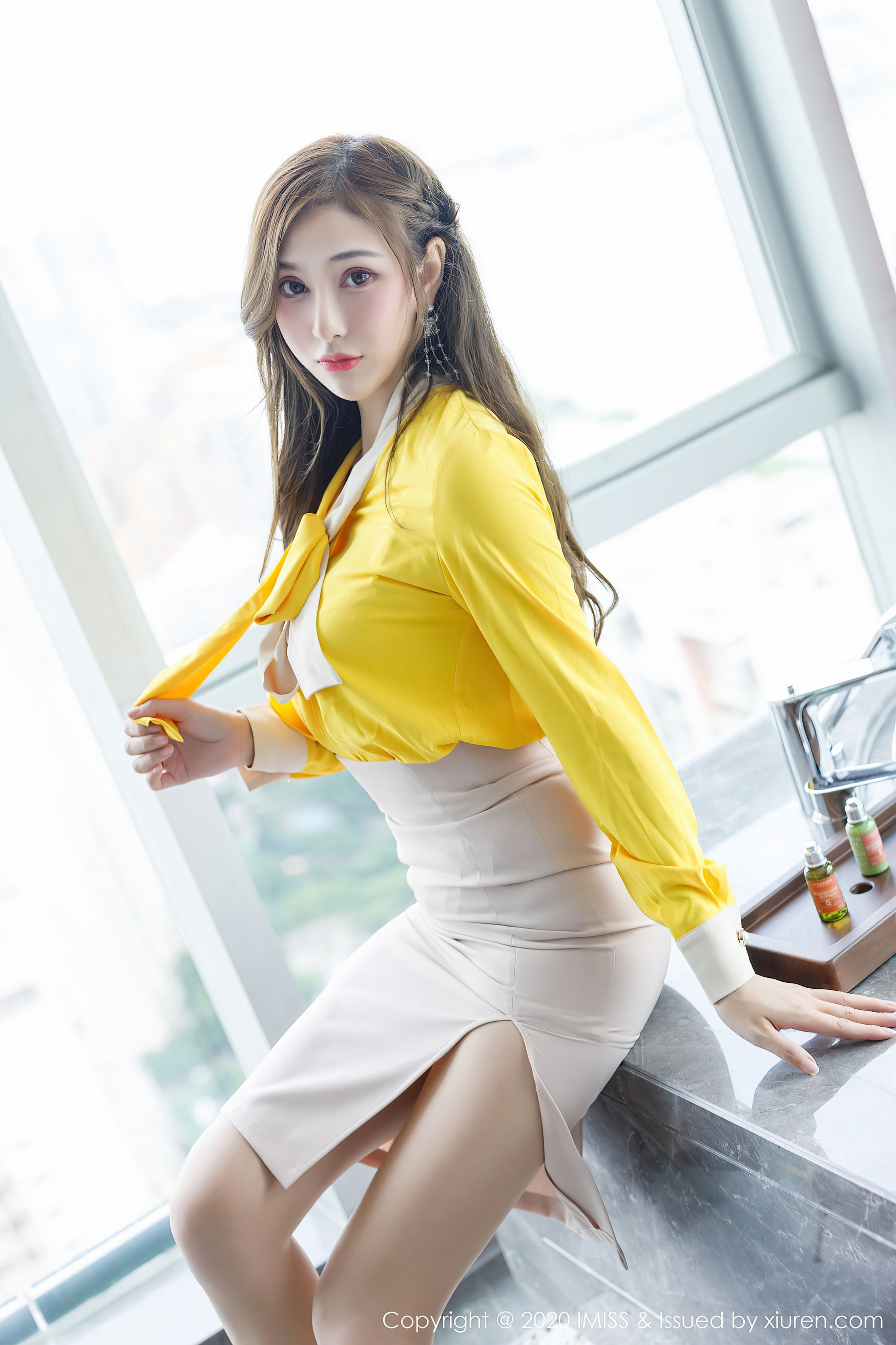 Vol.494 Lavinia肉肉-图18