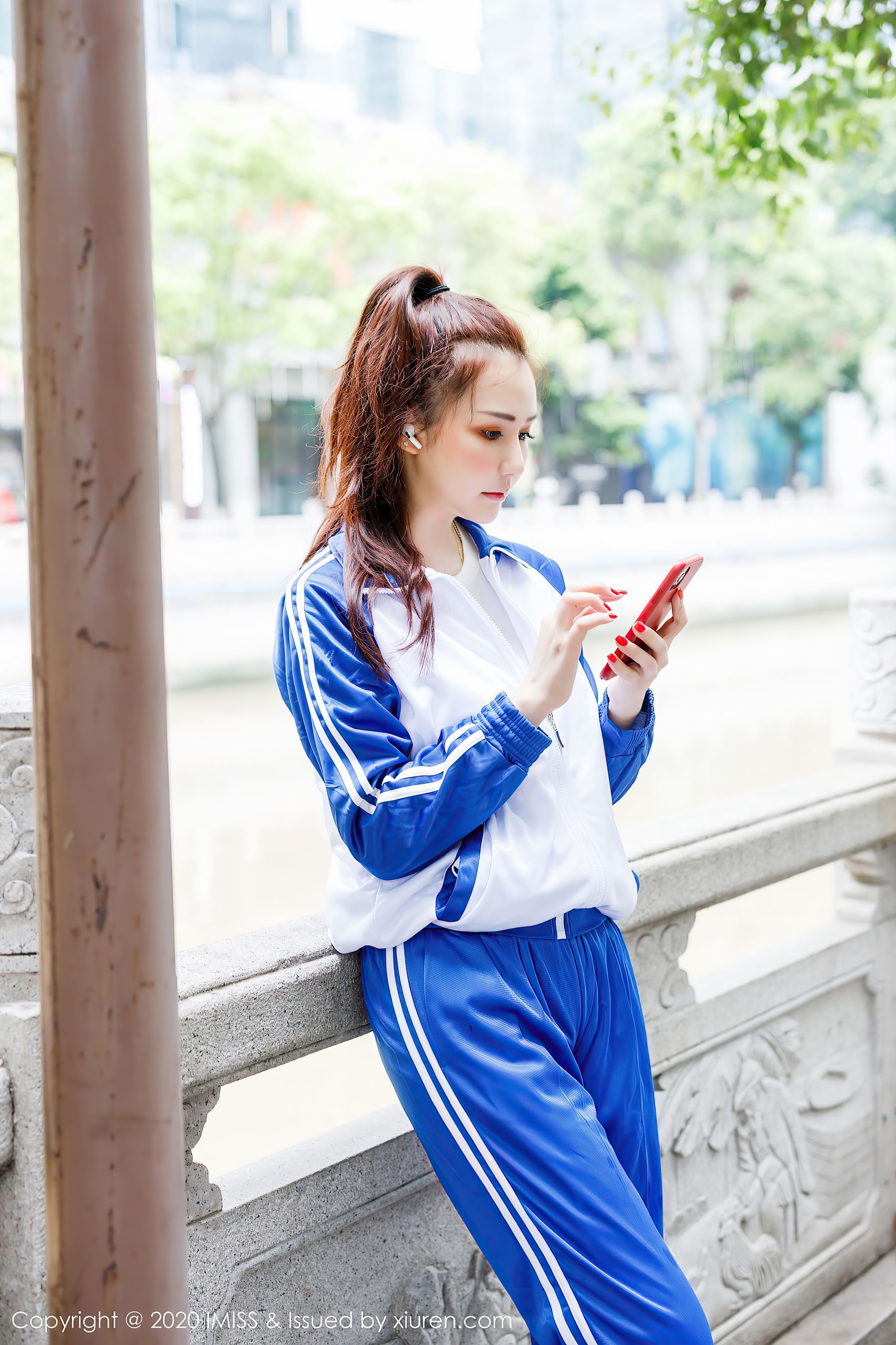 Vol.496 evon-图0