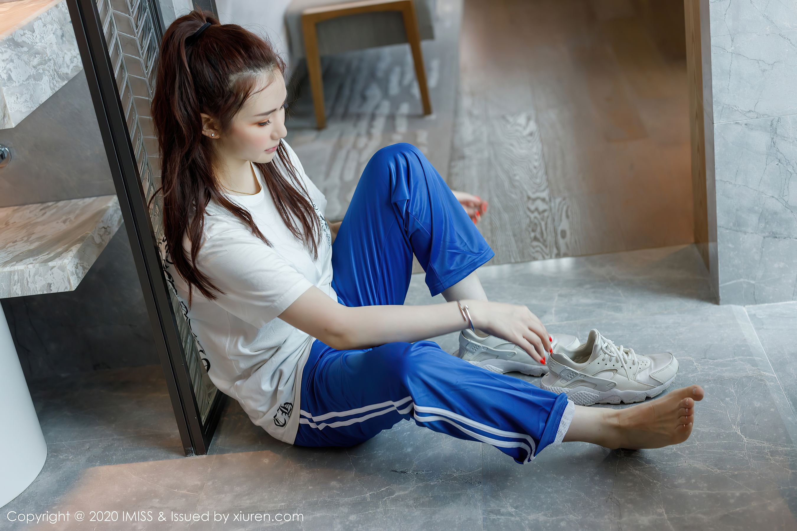 Vol.496 evon-图9