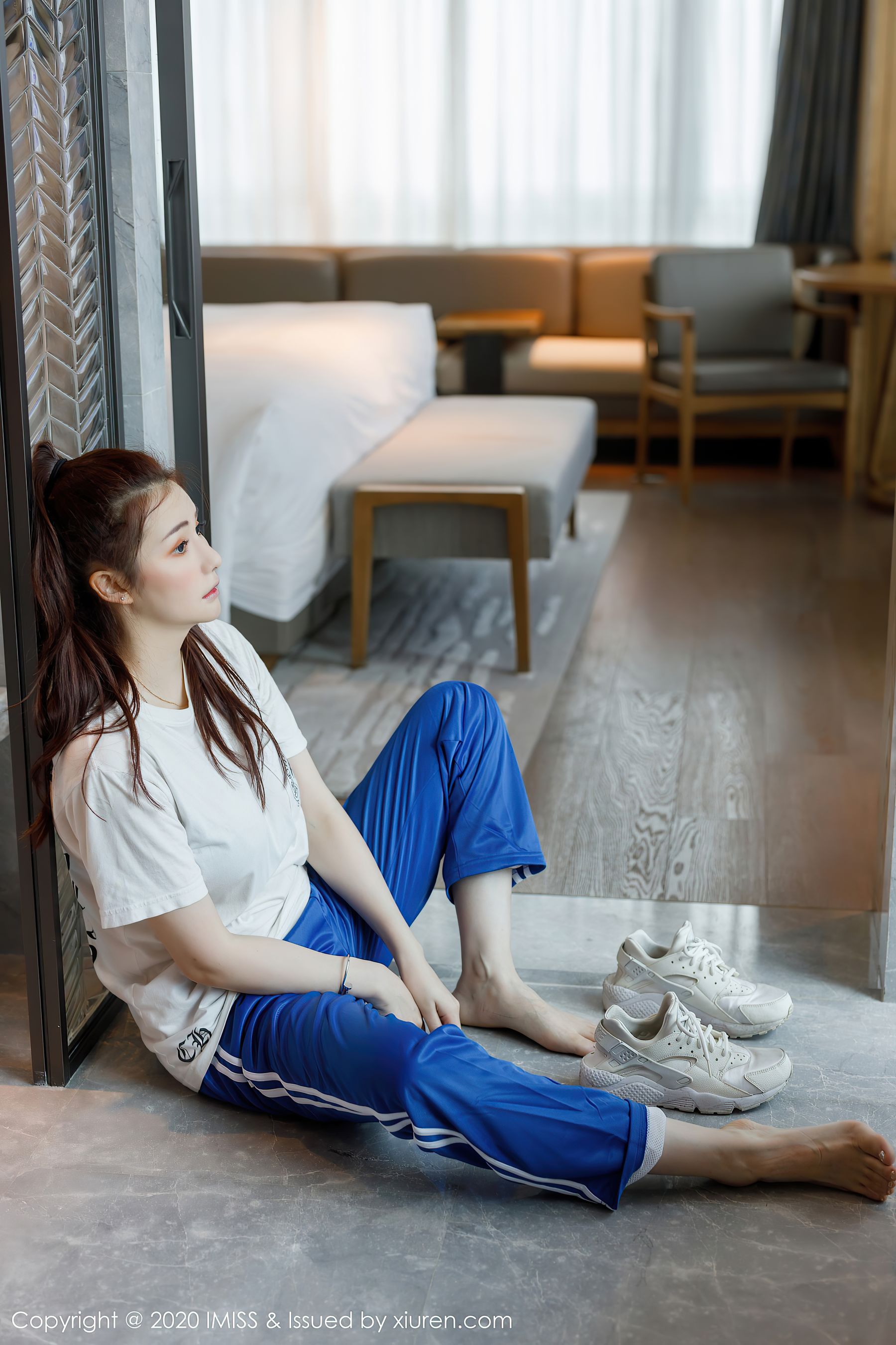 Vol.496 evon-图10