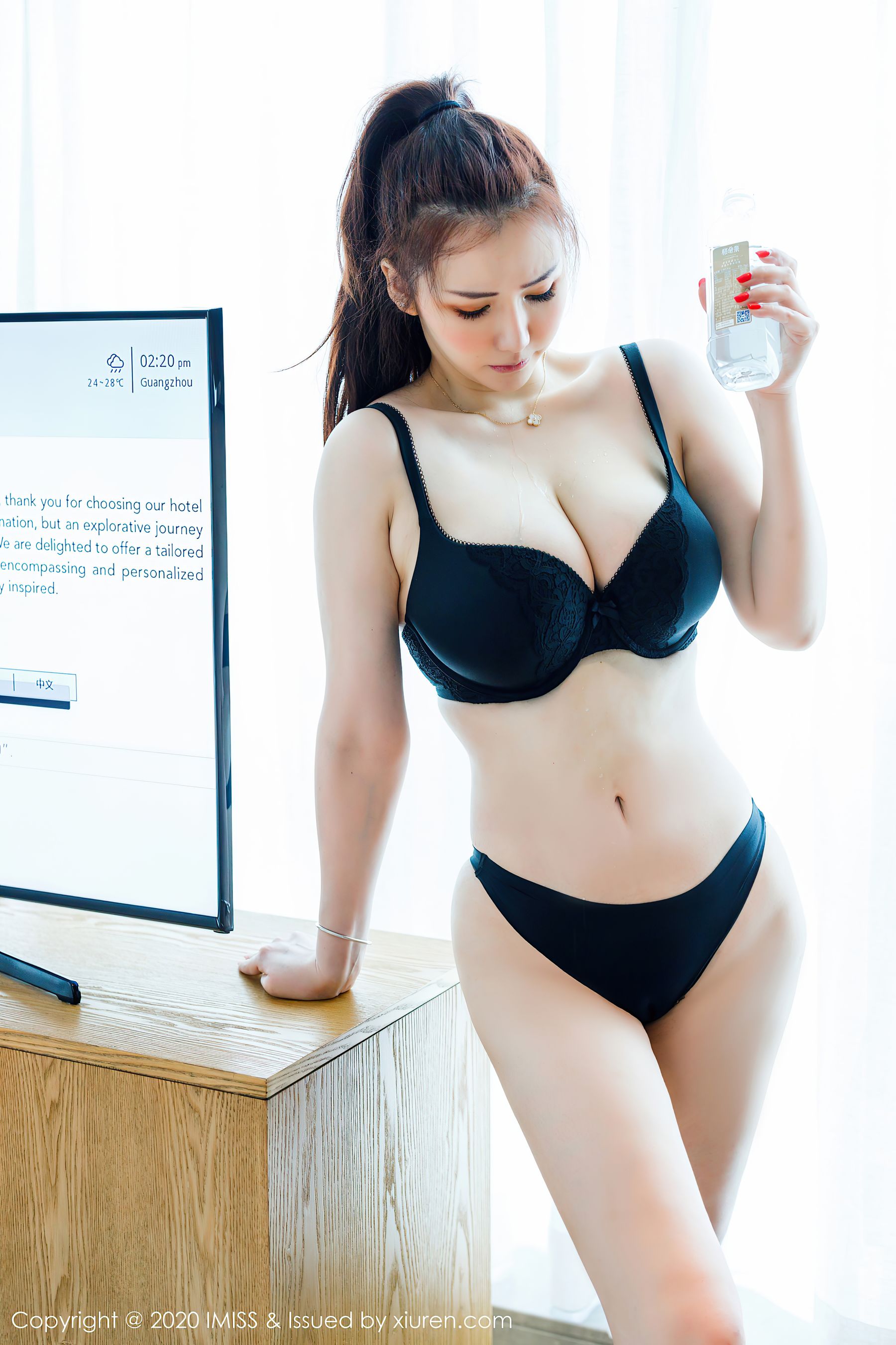 Vol.496 evon-图20