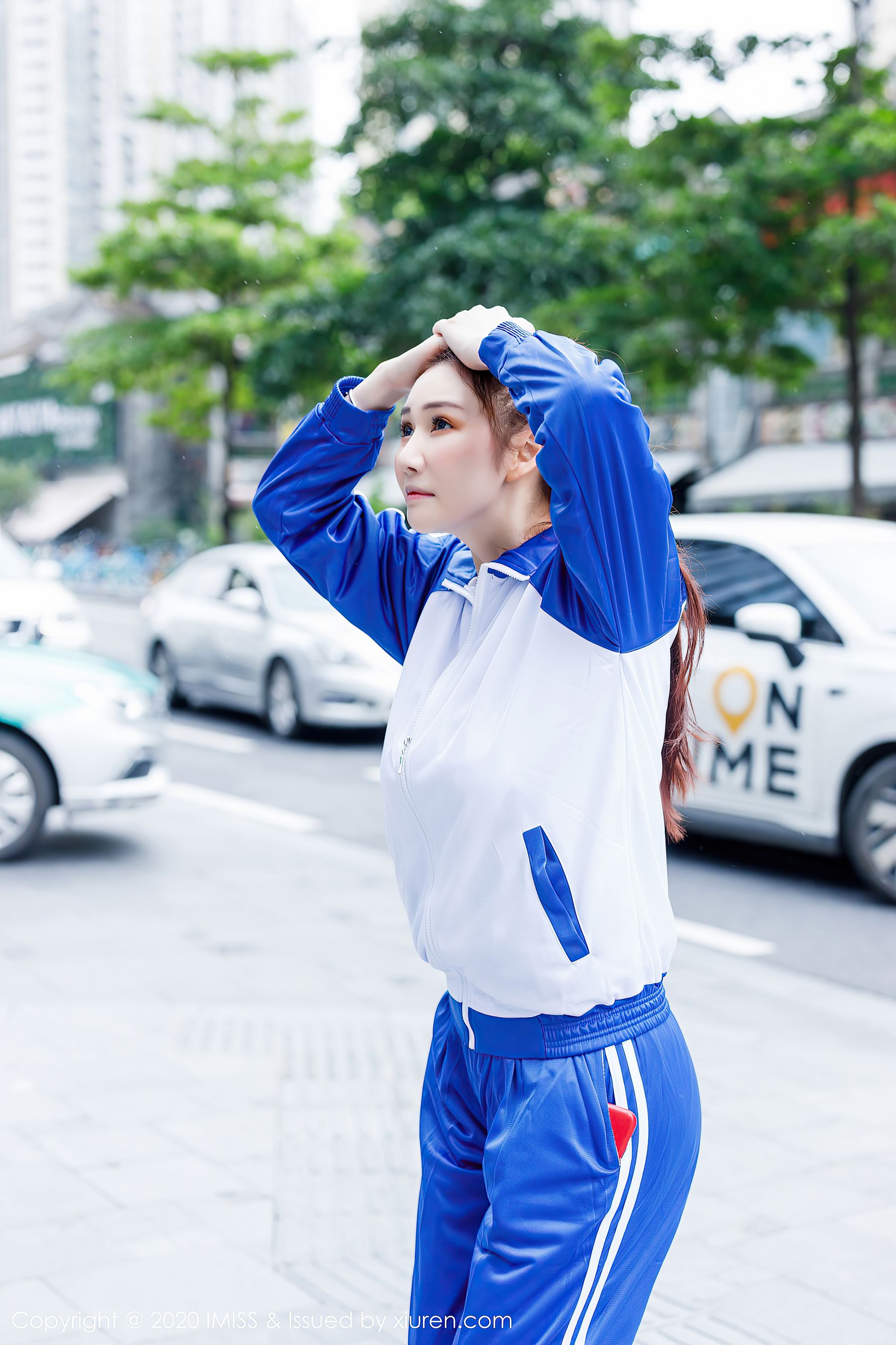 Vol.496 evon-图5