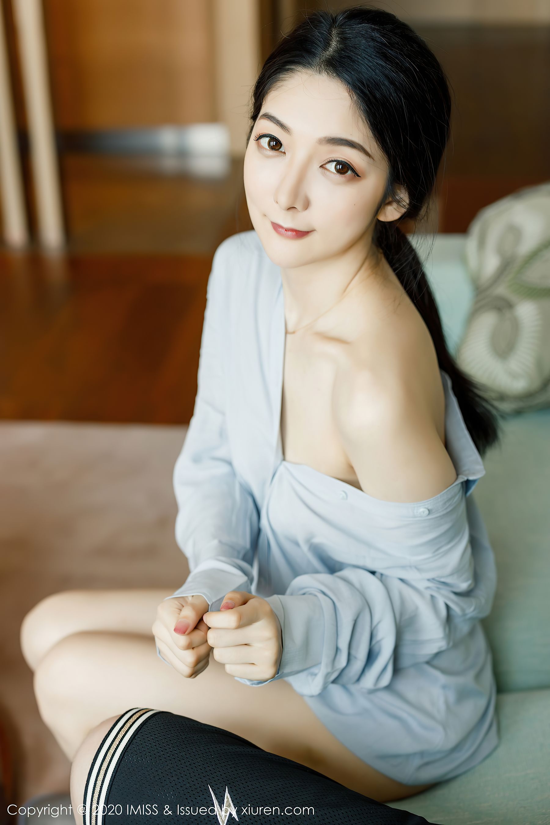 Vol.499 Angela小热巴-图9