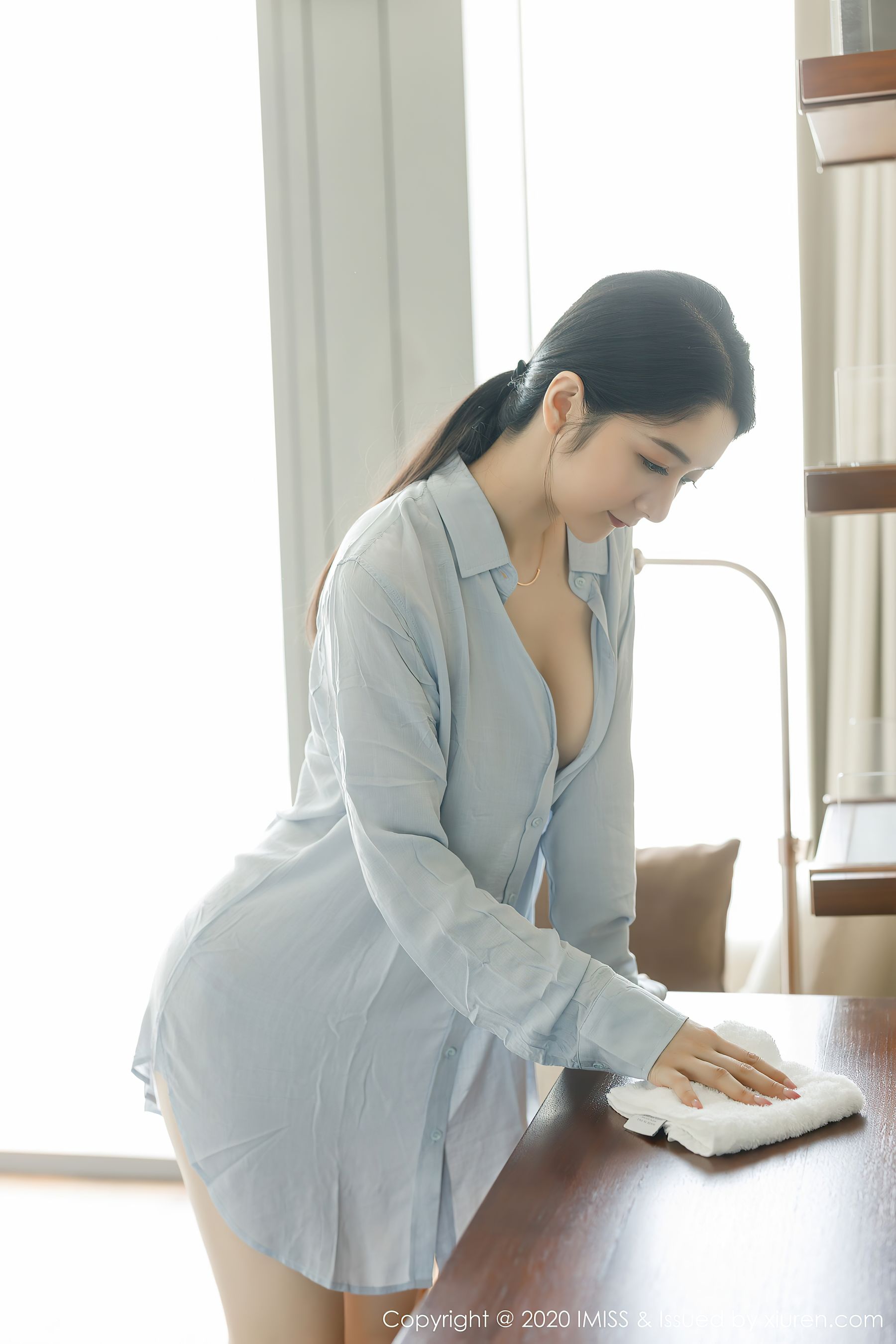 Vol.499 Angela小热巴-图15