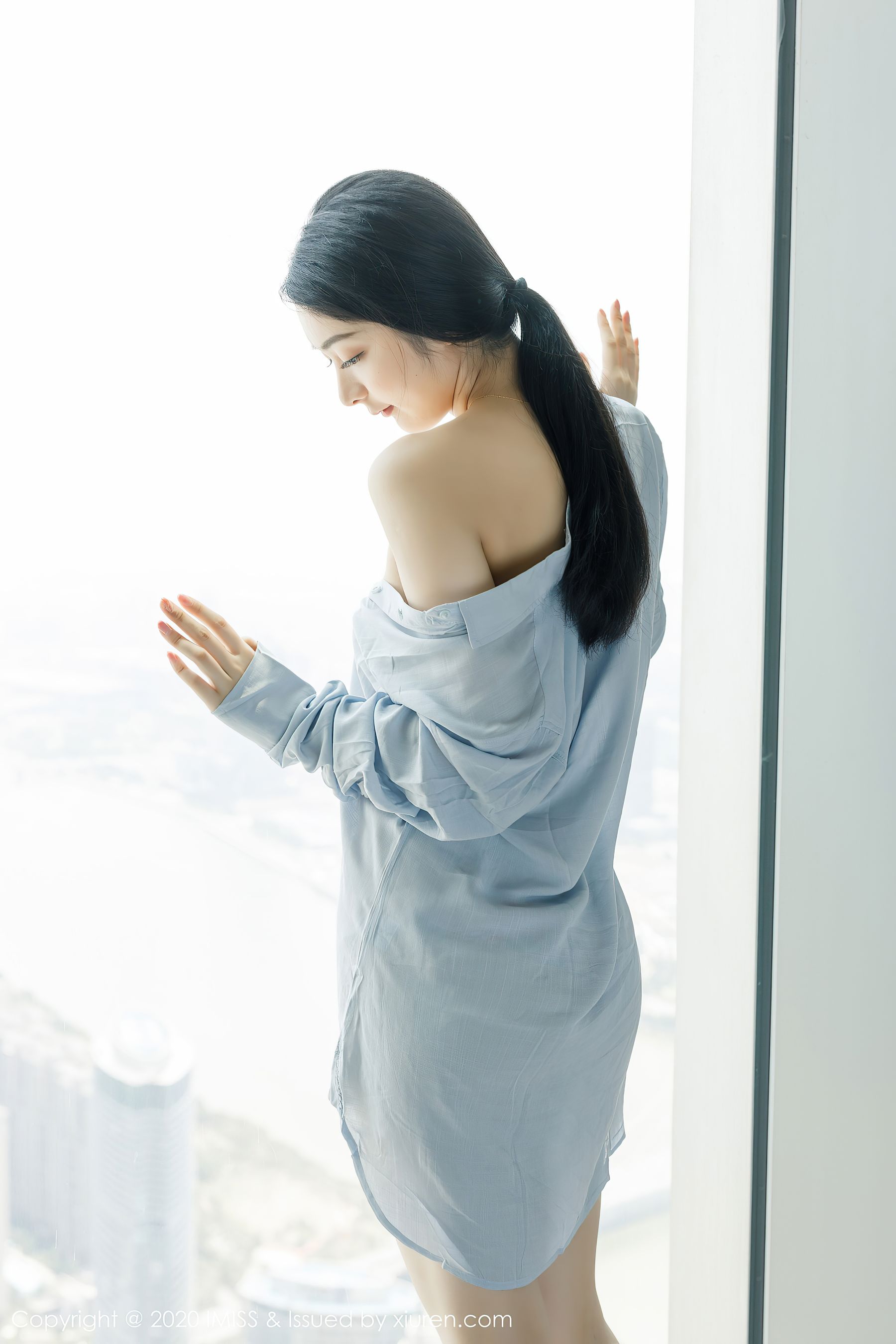 Vol.499 Angela小热巴-图21