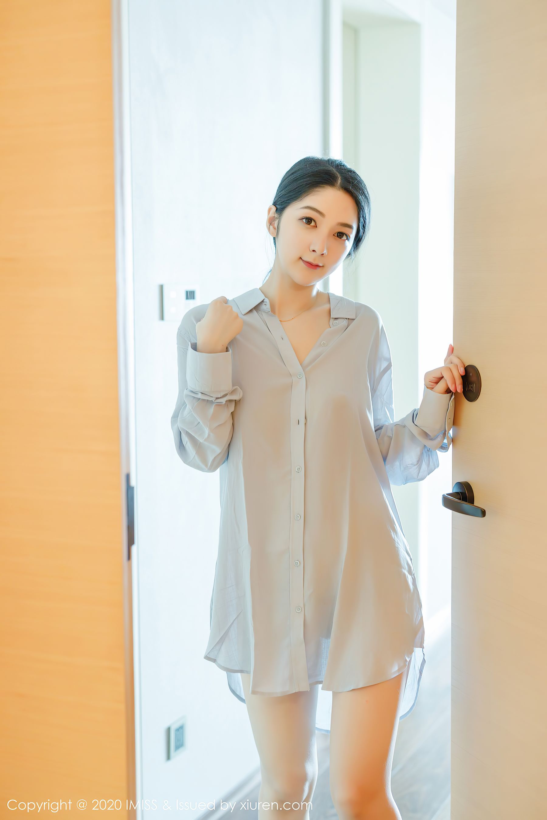 Vol.499 Angela小热巴-图2