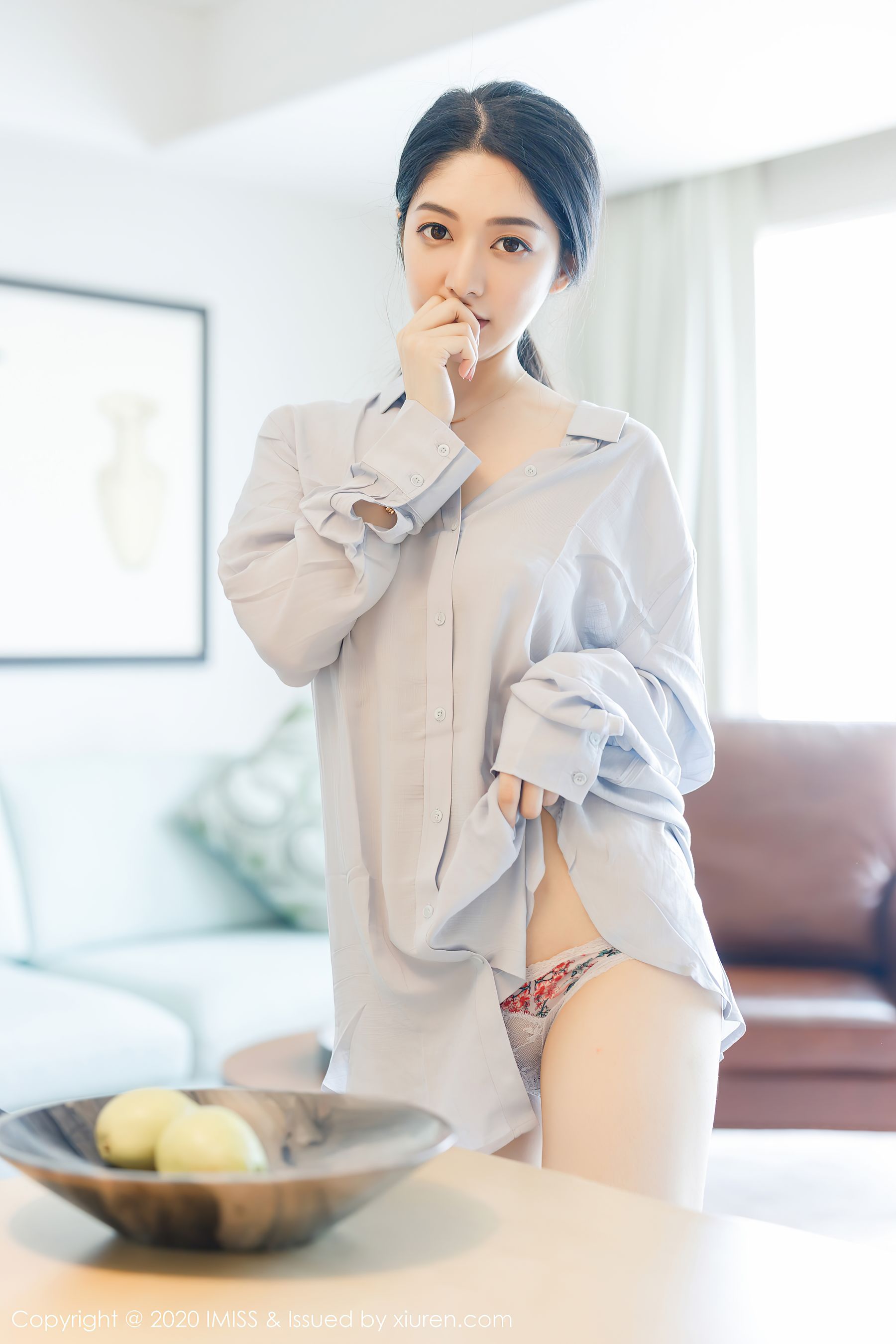 Vol.499 Angela小热巴-图6