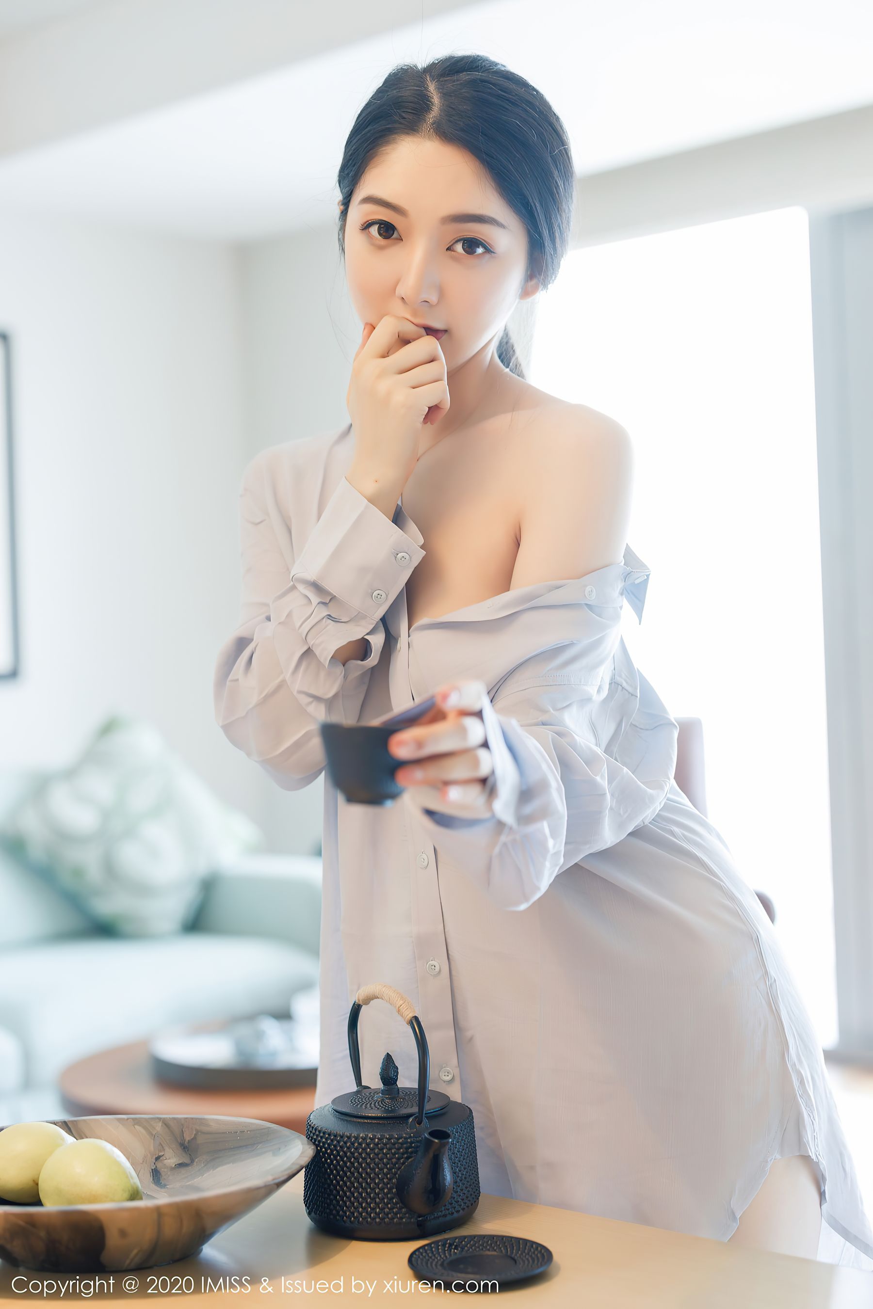Vol.499 Angela小热巴-图8