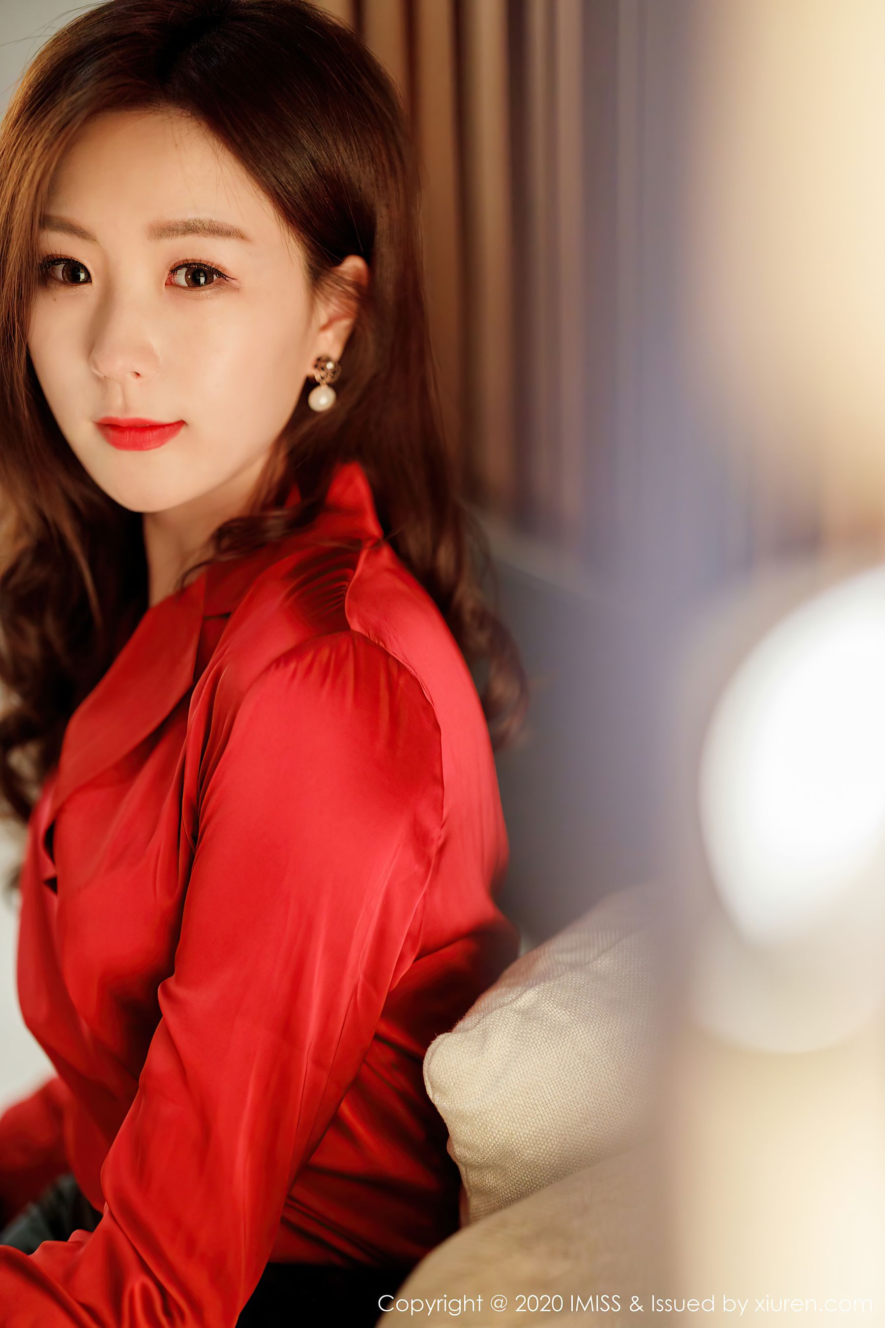 Vol.502 杨紫嫣Cynthia-图10