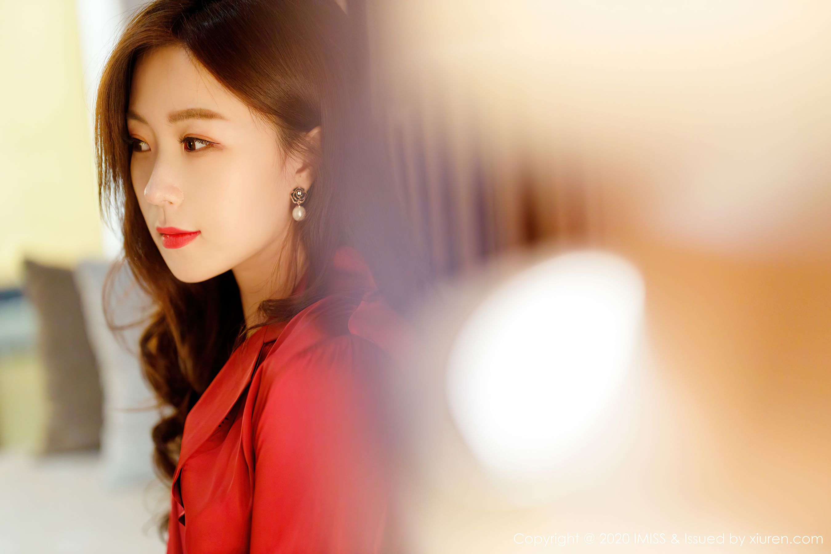 Vol.502 杨紫嫣Cynthia-图11