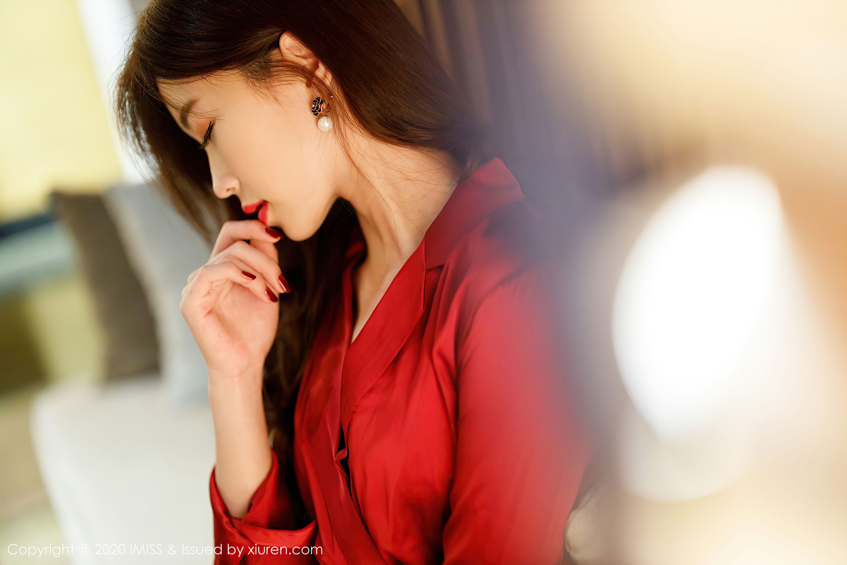 Vol.502 杨紫嫣Cynthia-图13