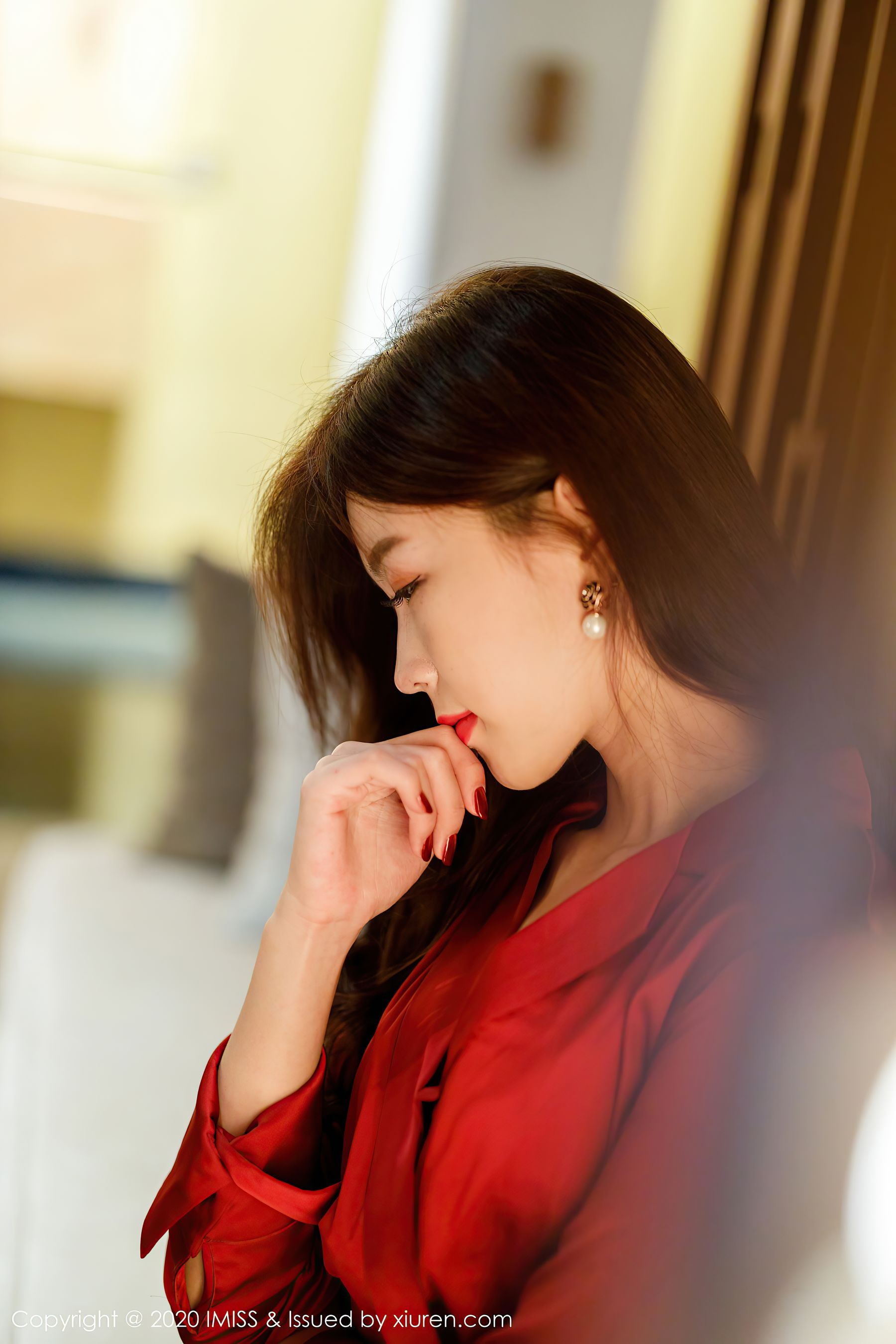 Vol.502 杨紫嫣Cynthia-图14