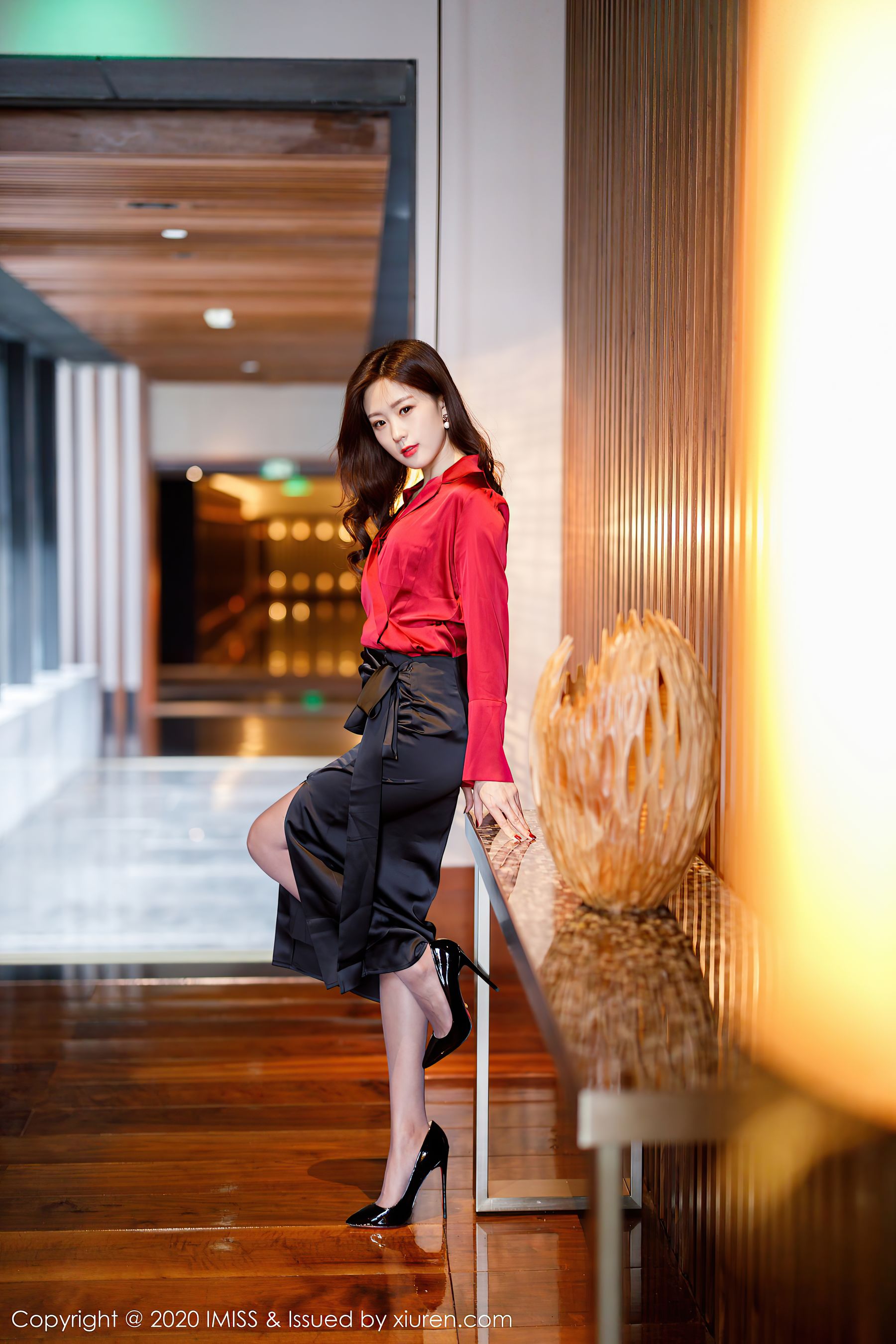 Vol.502 杨紫嫣Cynthia-图2