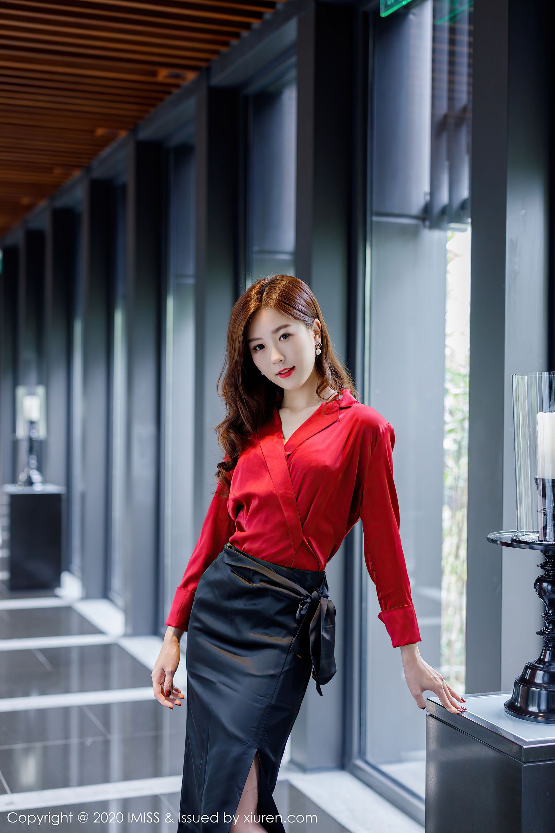 Vol.502 杨紫嫣Cynthia-图4