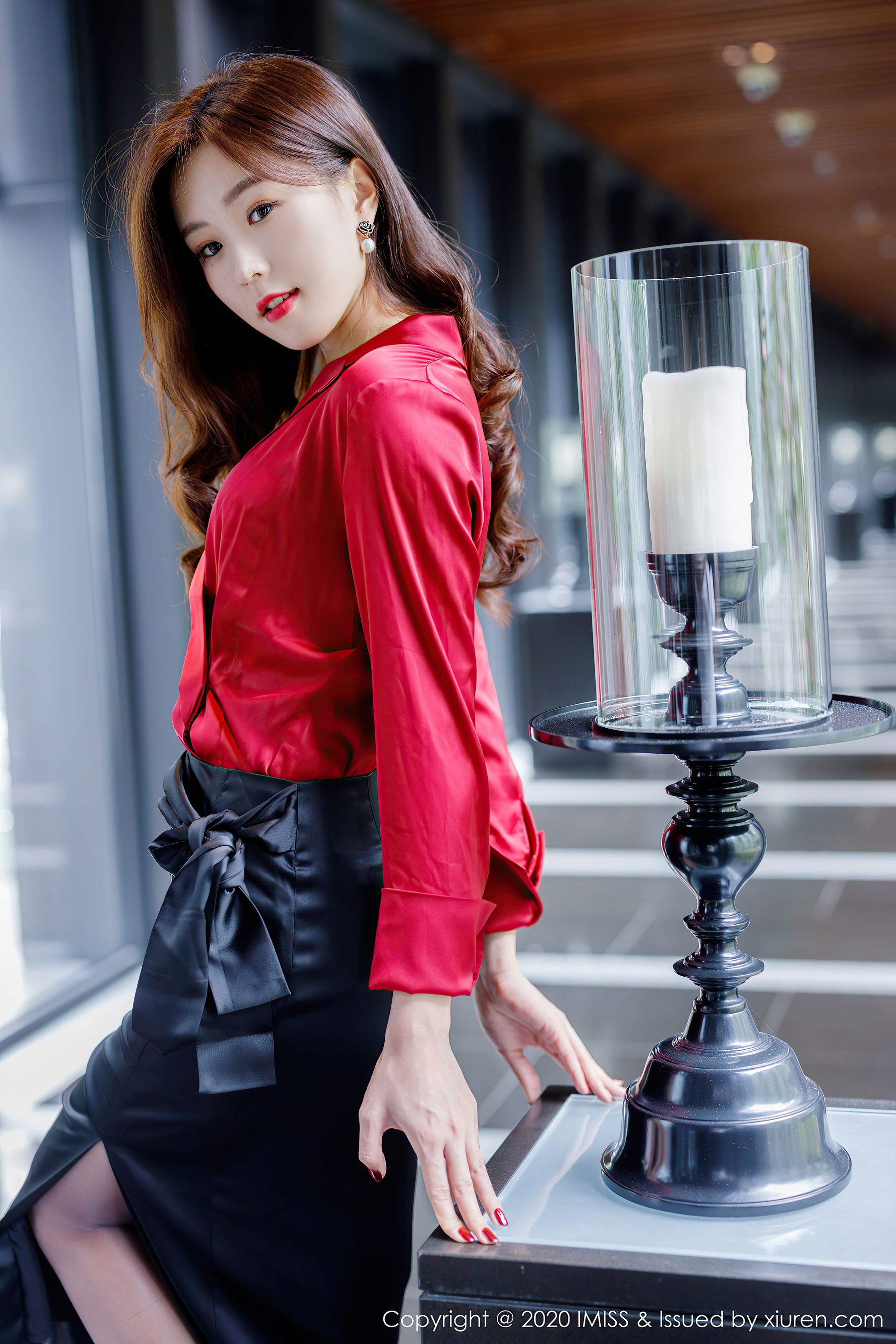 Vol.502 杨紫嫣Cynthia-图5