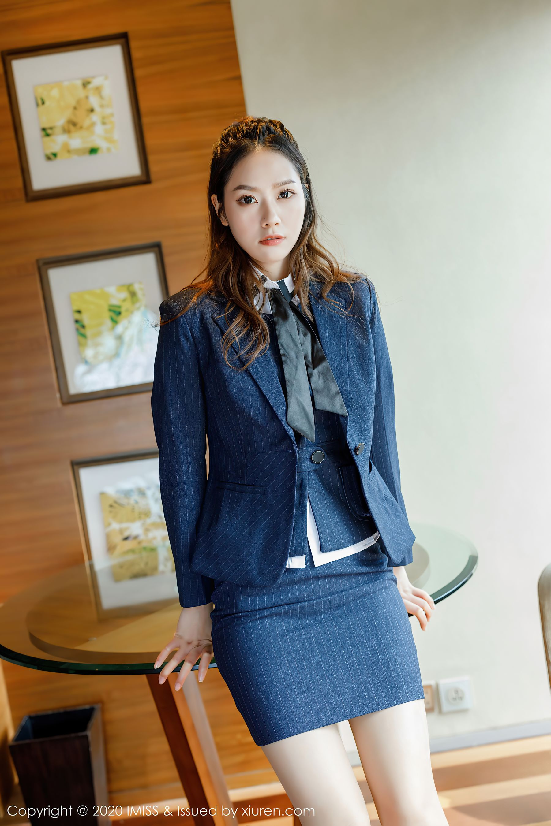 Vol.505 方子萱-图8