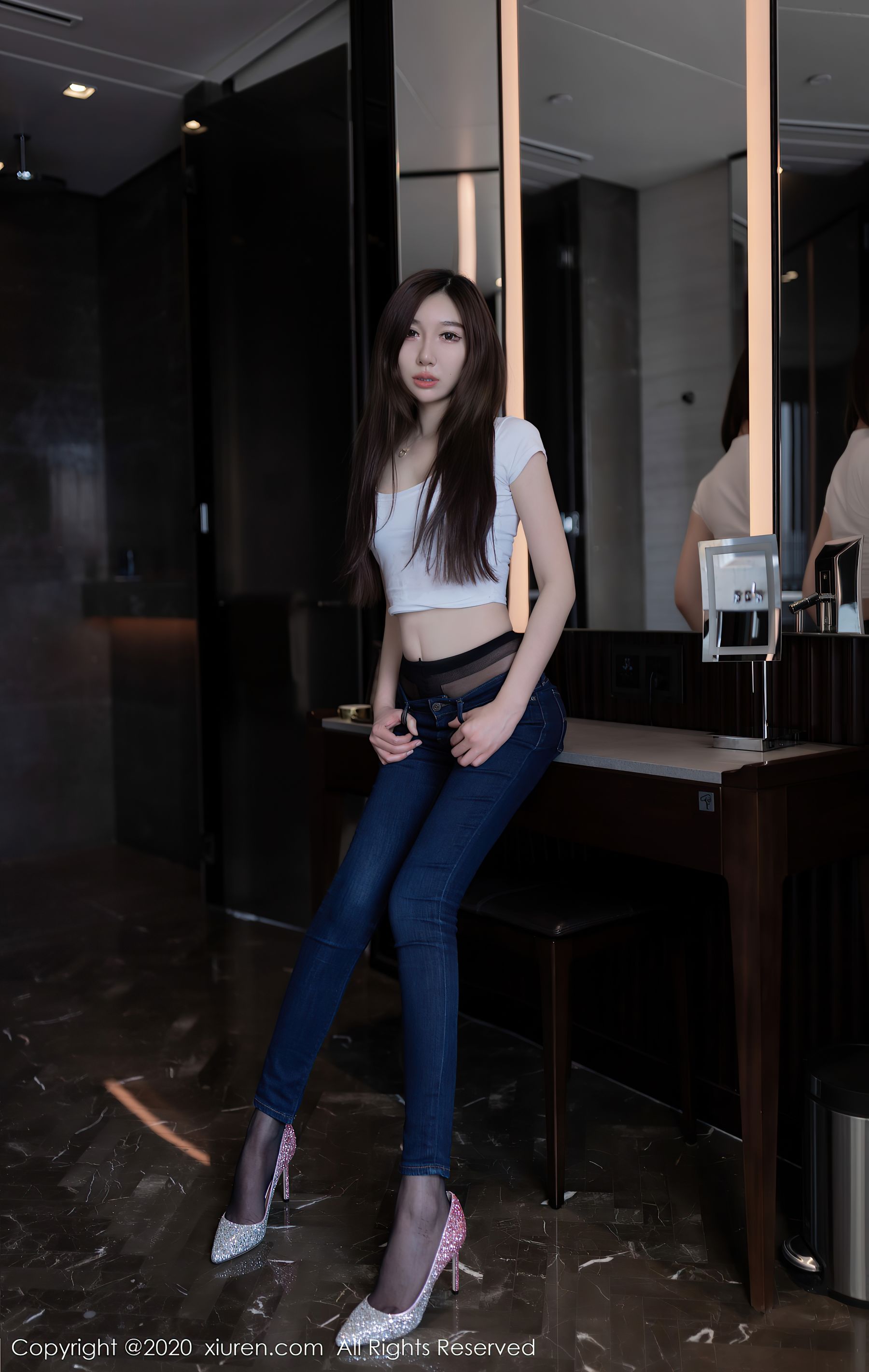 No.2406 Victoria志玲-图11