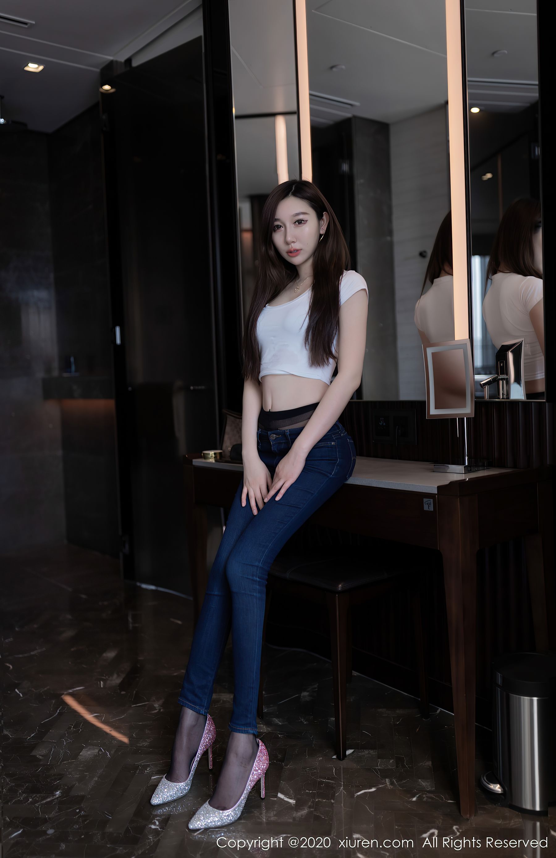 No.2406 Victoria志玲-图12