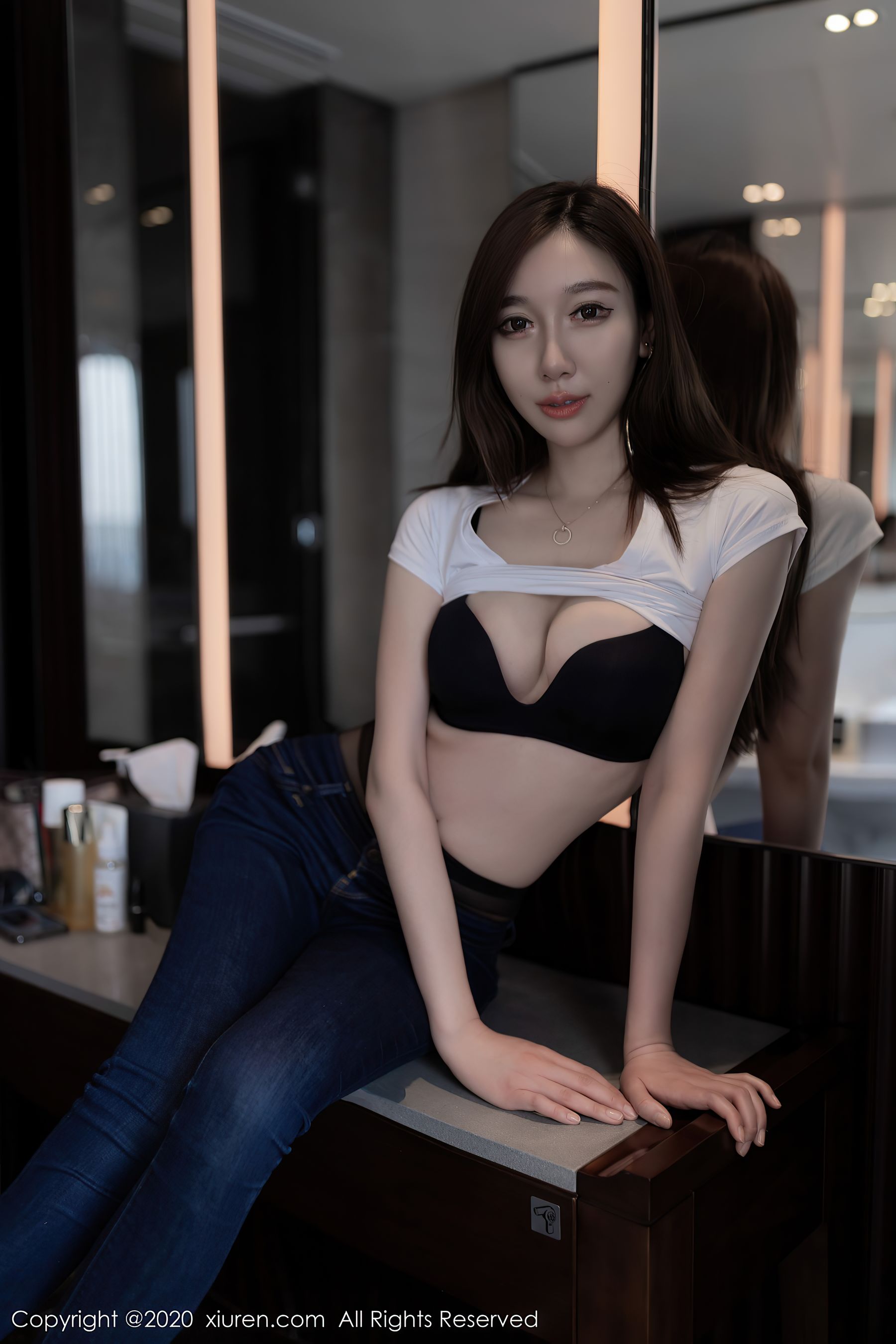 No.2406 Victoria志玲-图19