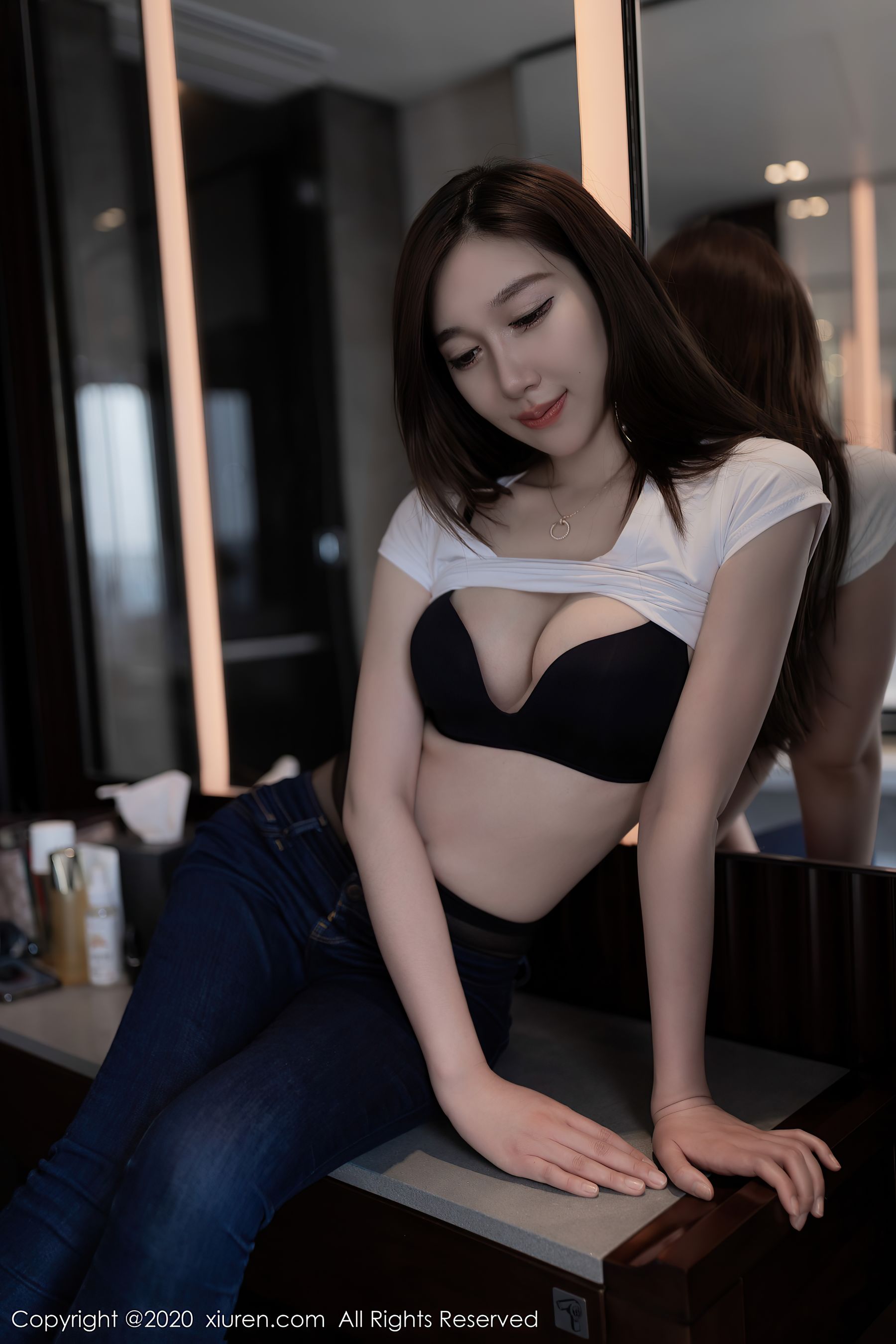 No.2406 Victoria志玲-图20