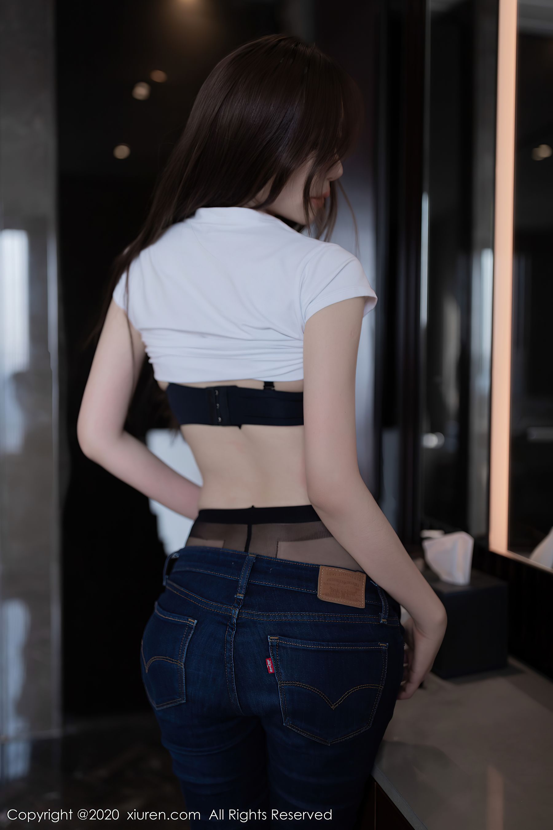 No.2406 Victoria志玲-图22